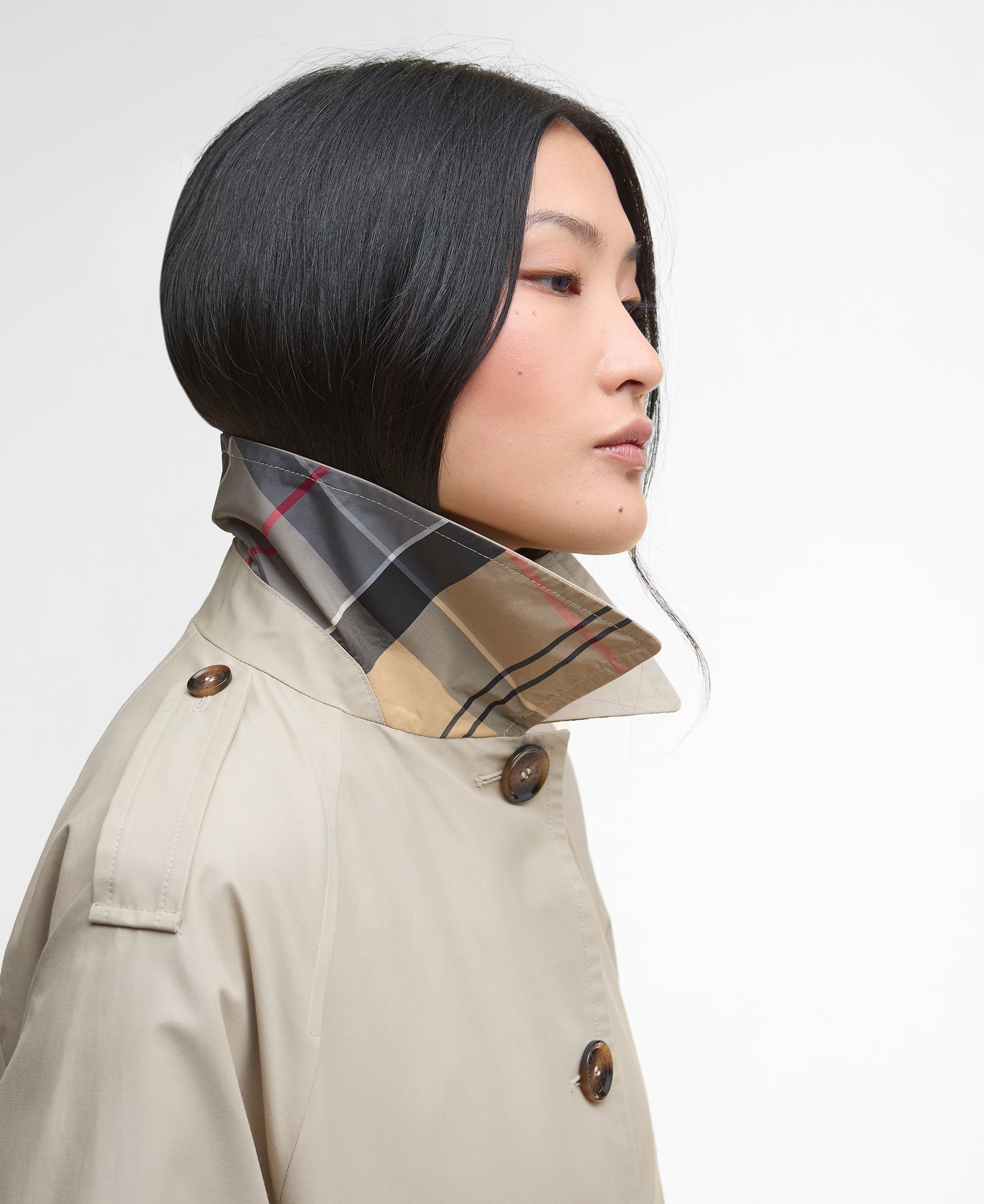 Barbour Maia Showerproof Jacket