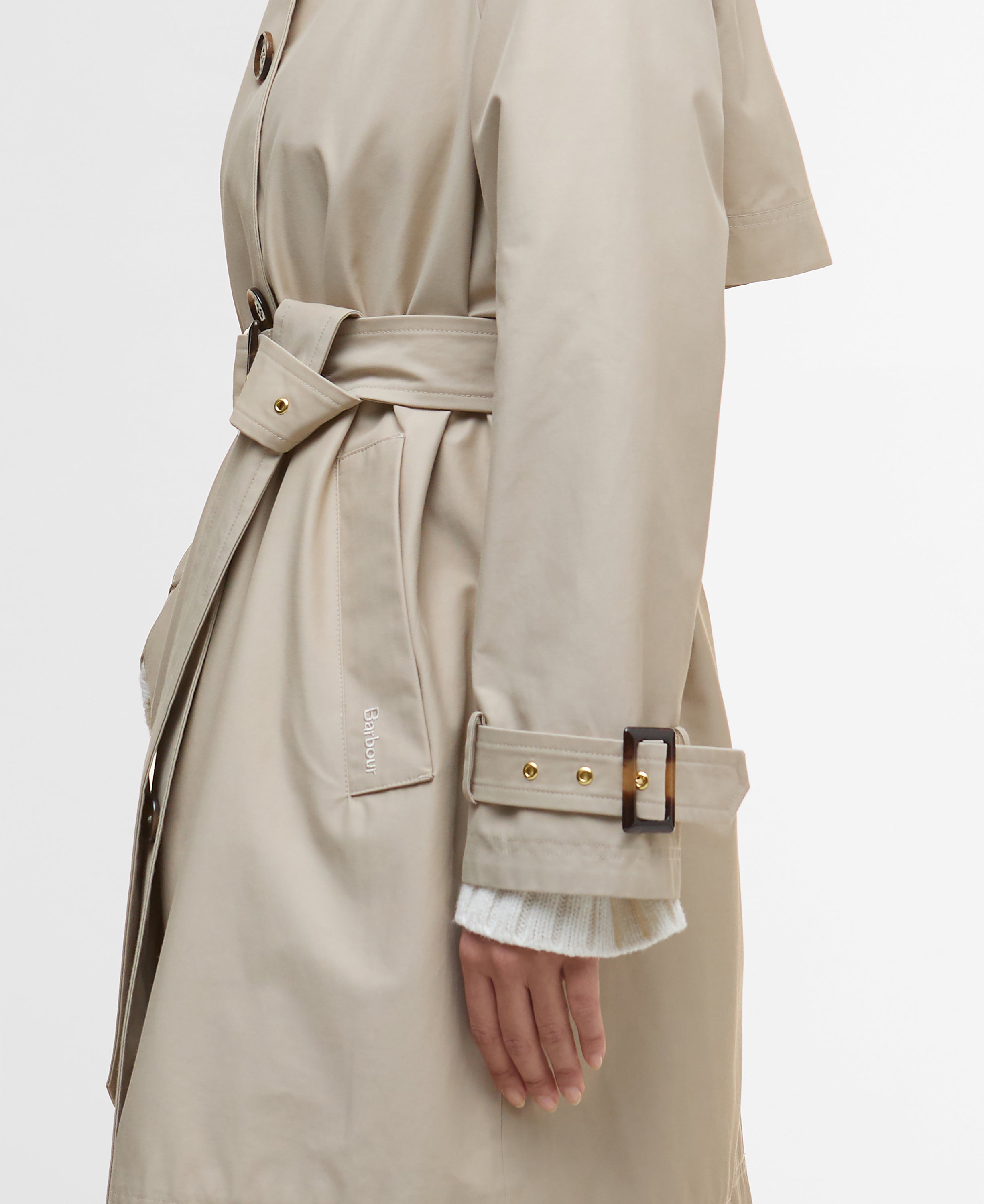 Barbour Maia Showerproof Jacket