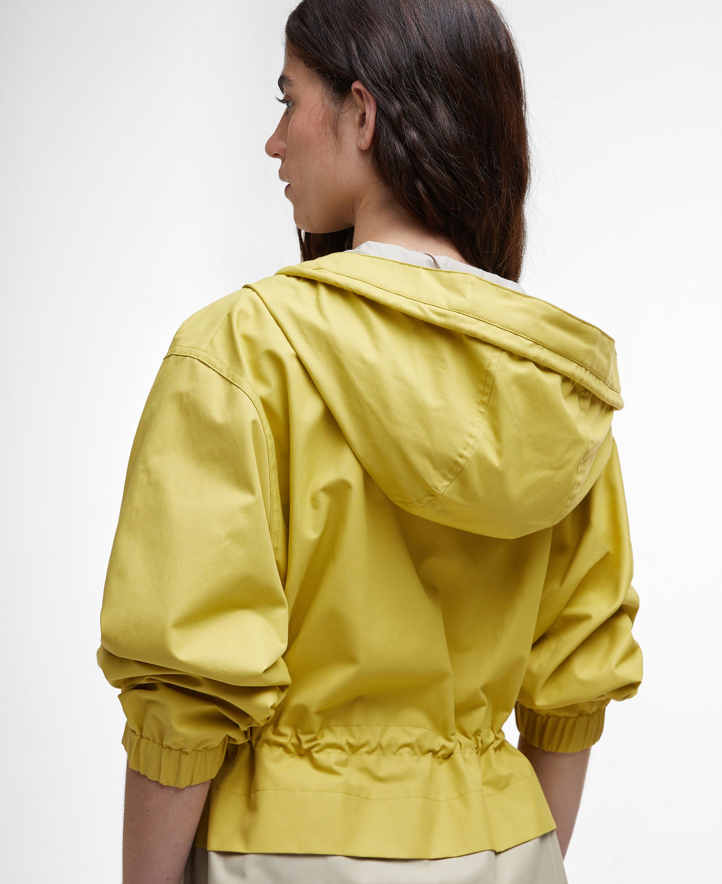 Barbour Evie Showerproof Parka