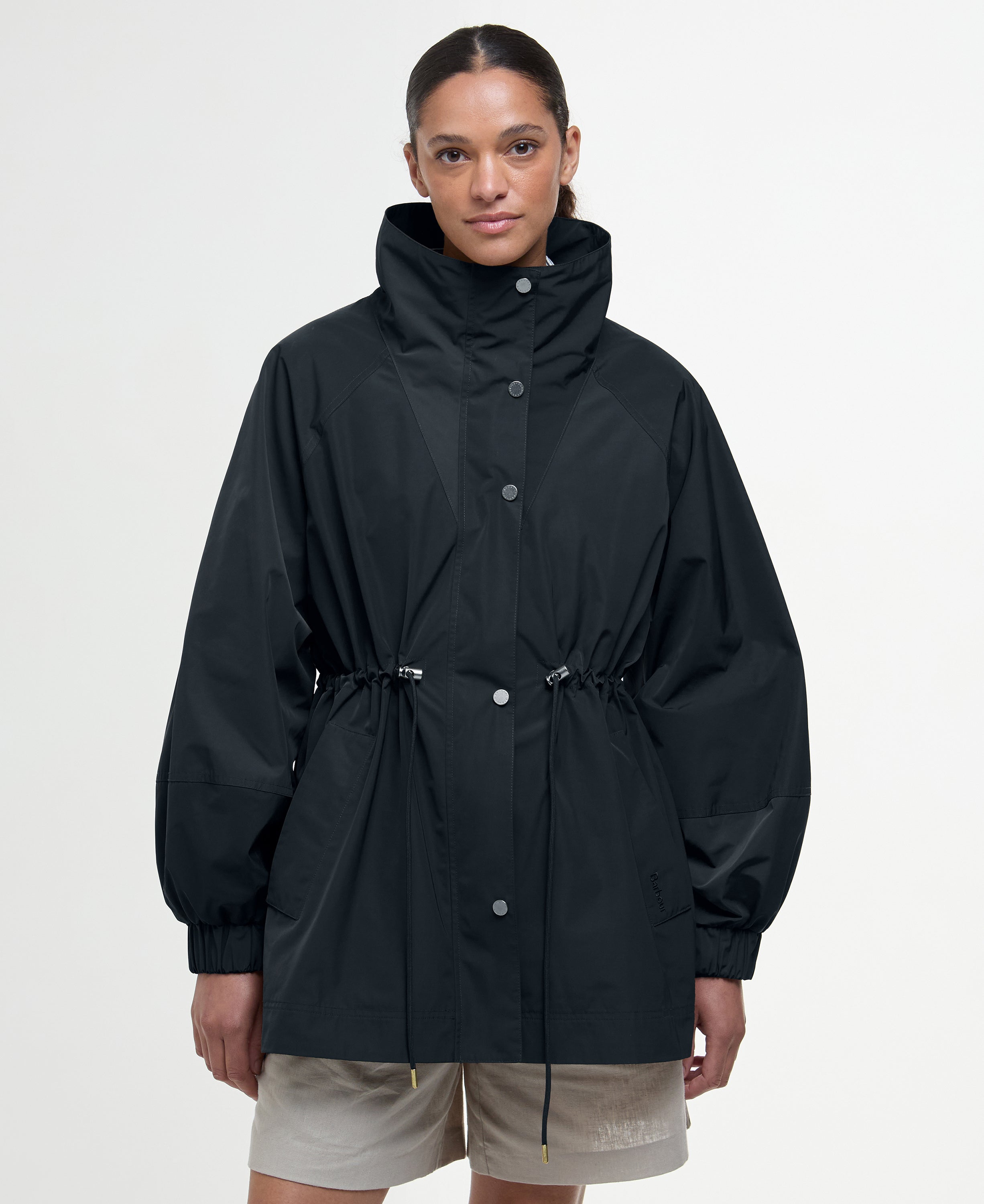 Barbour Suri Showerproof Jacket