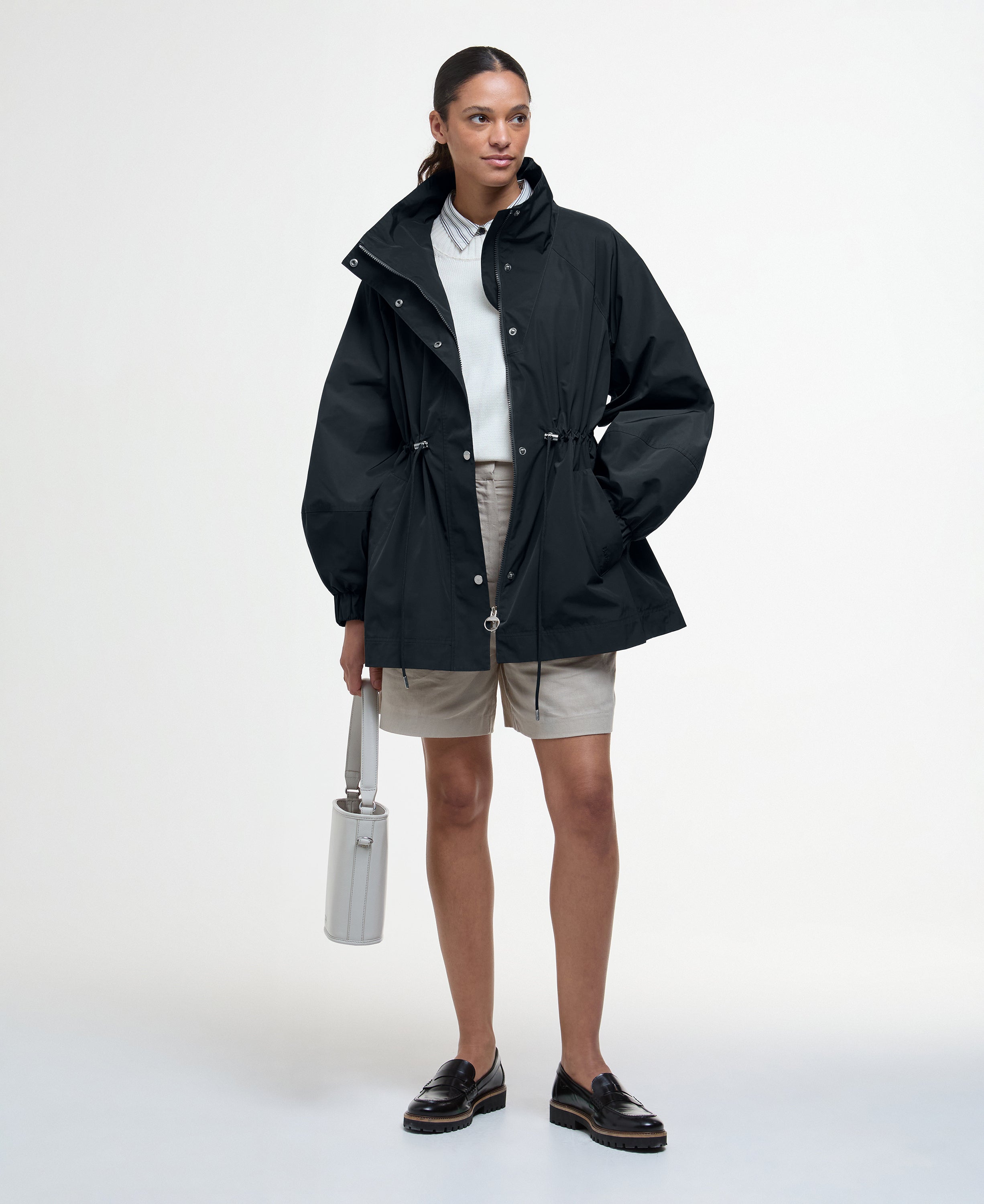 Barbour Suri Showerproof Jacket