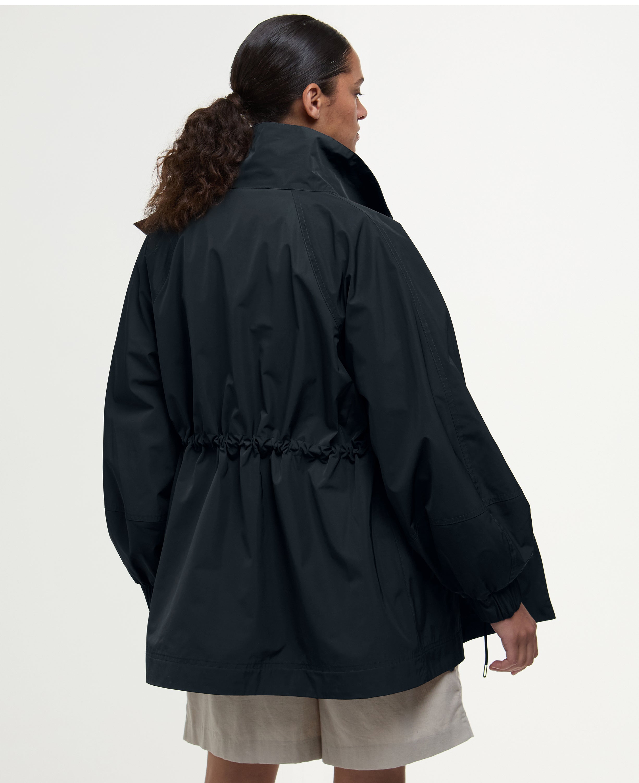 Barbour Suri Showerproof Jacket
