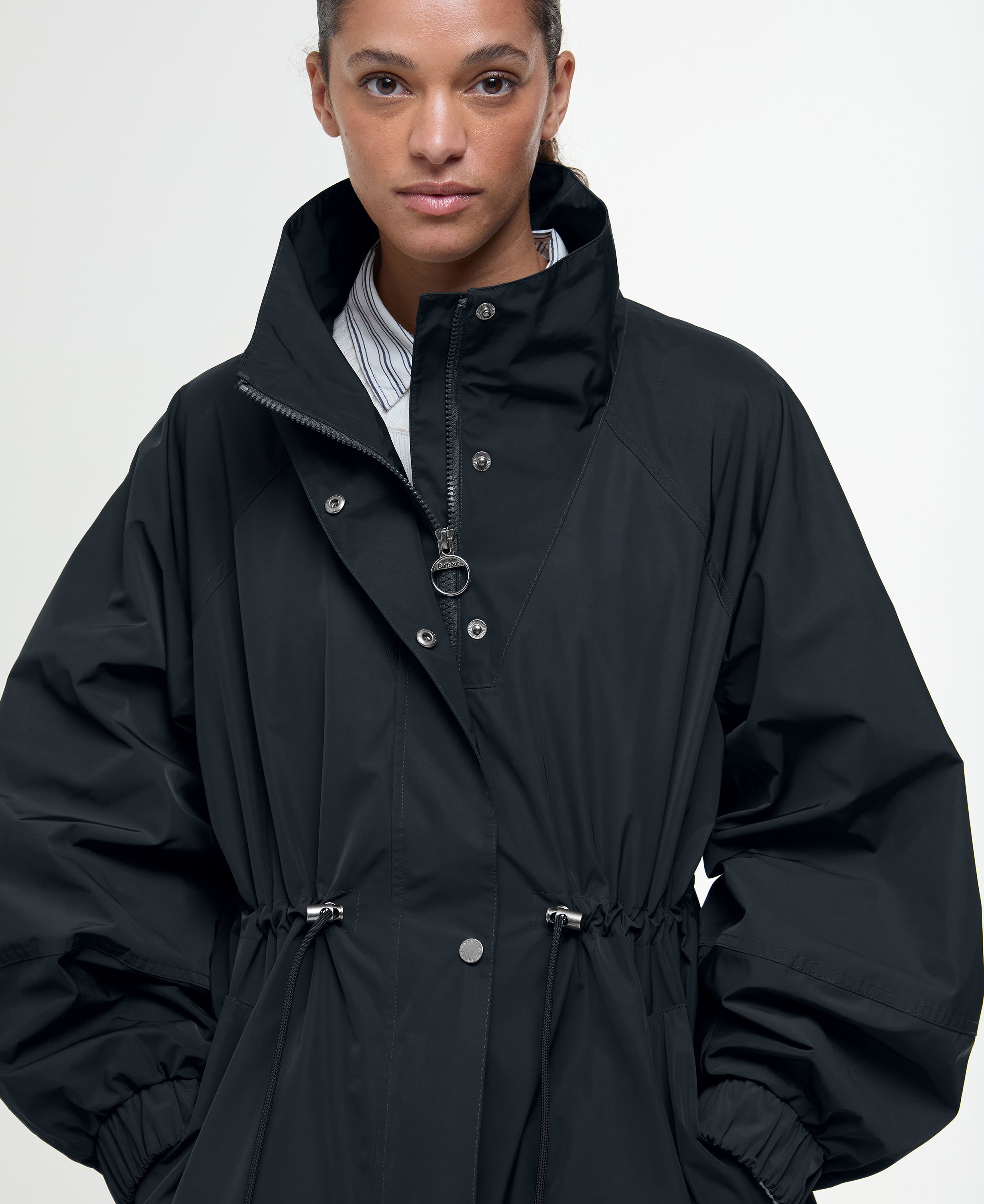 Barbour Suri Showerproof Jacket