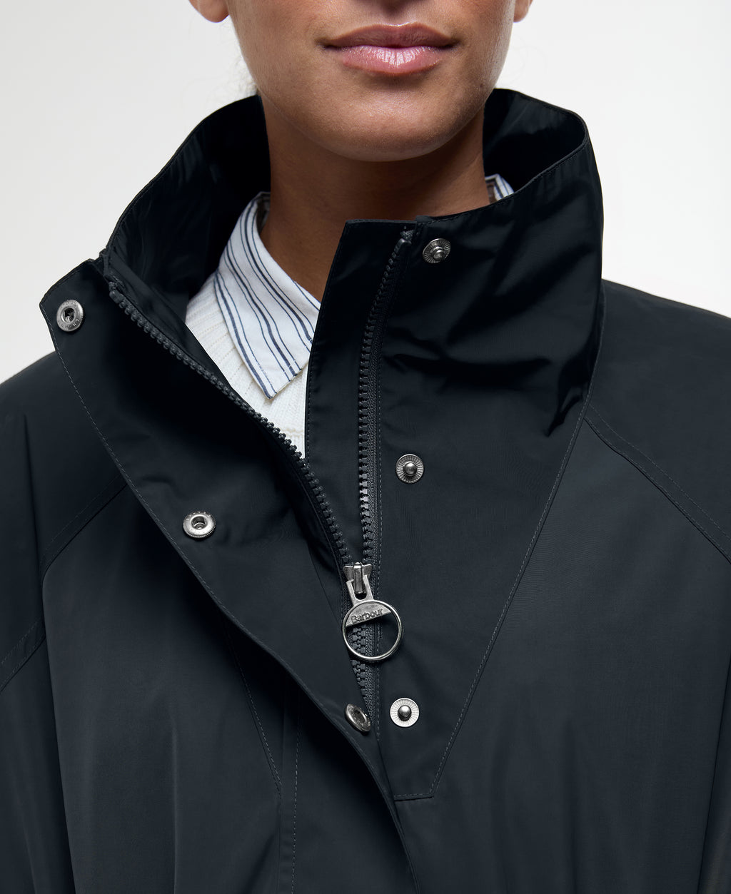 Barbour Suri Showerproof Jacket