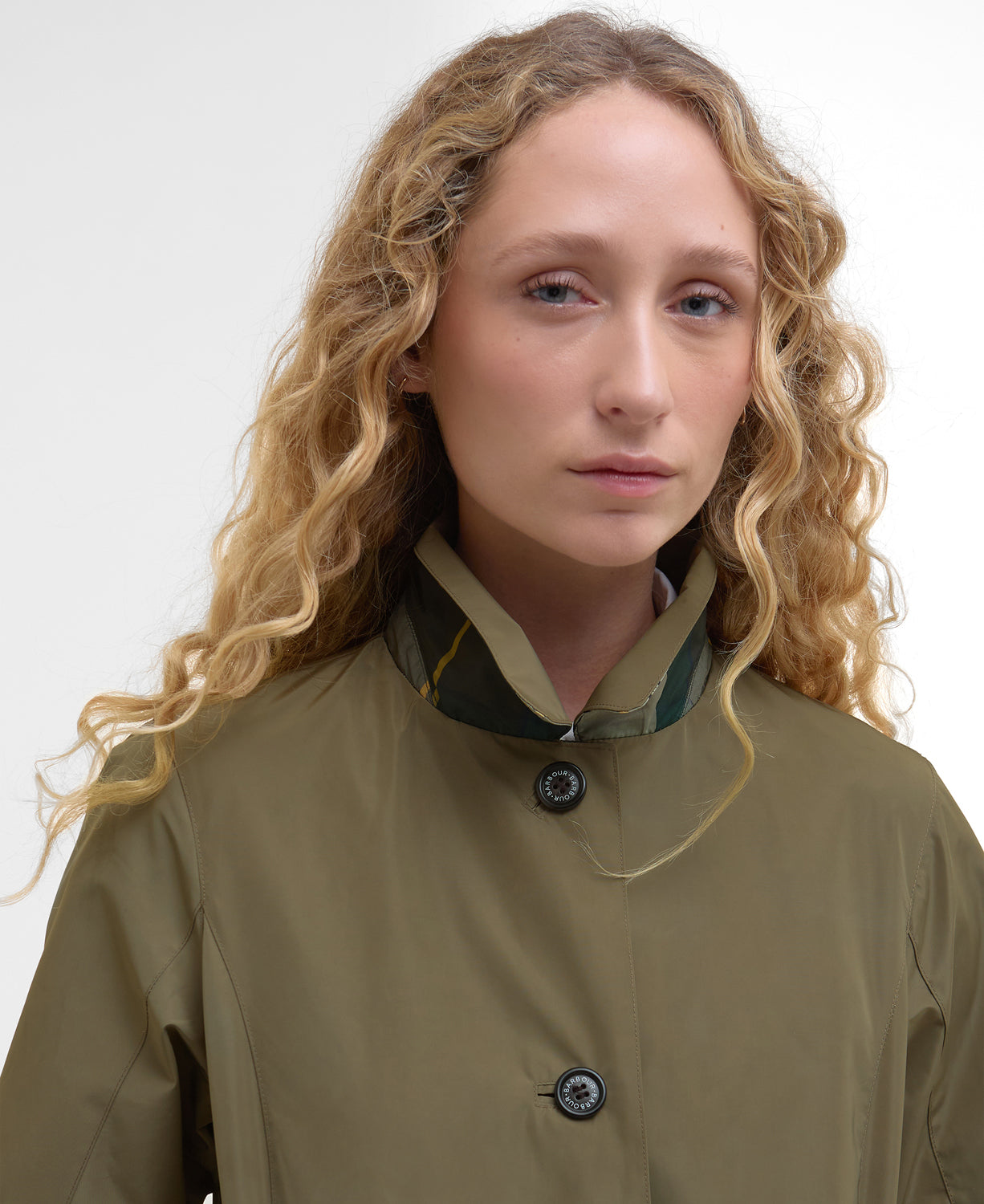 Barbour Babbity Showerproof Jacket