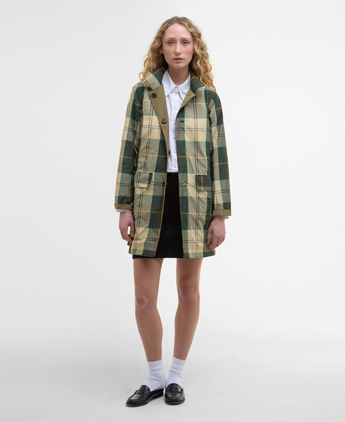 Barbour Babbity Showerproof Jacket