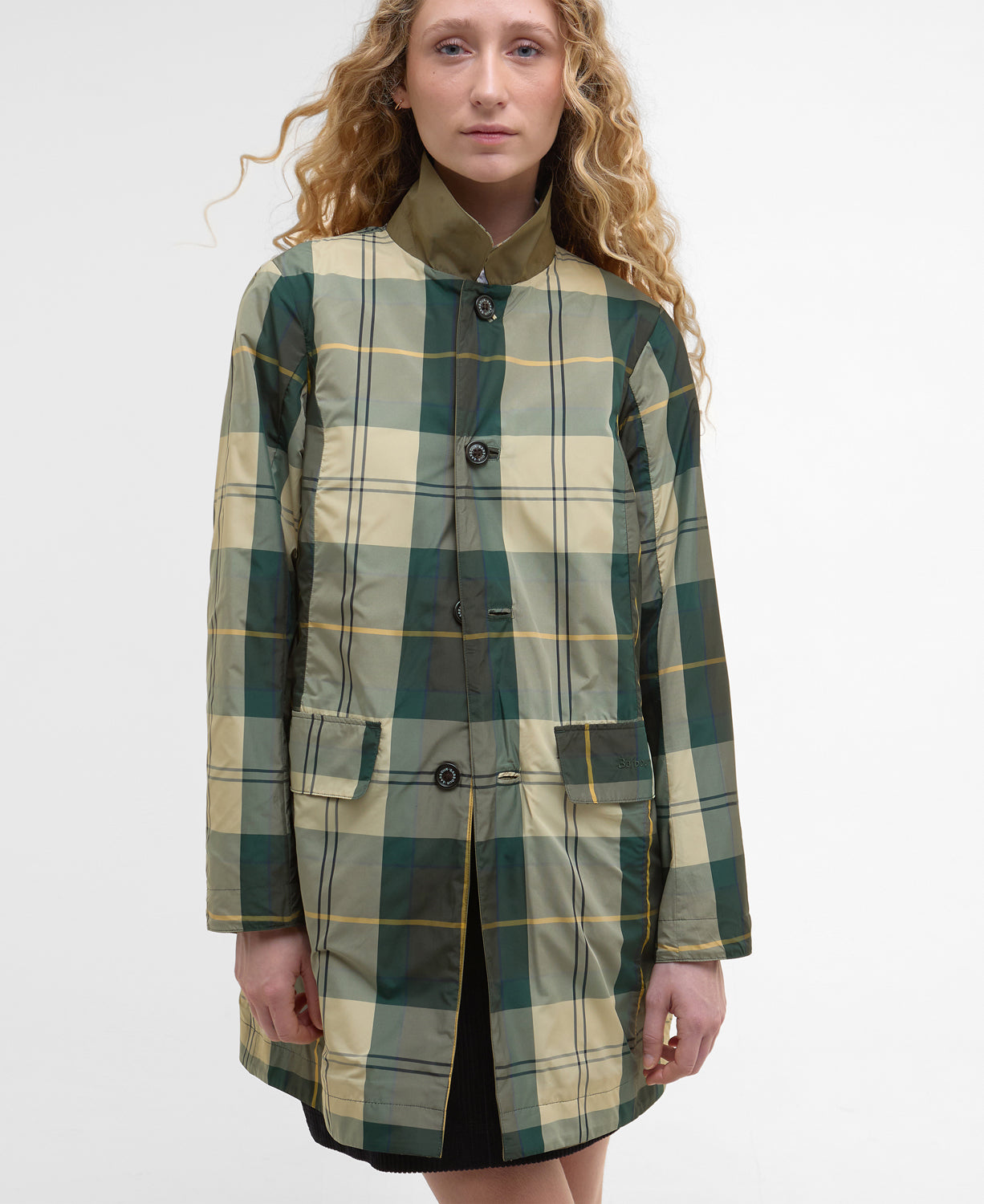 Barbour Babbity Showerproof Jacket