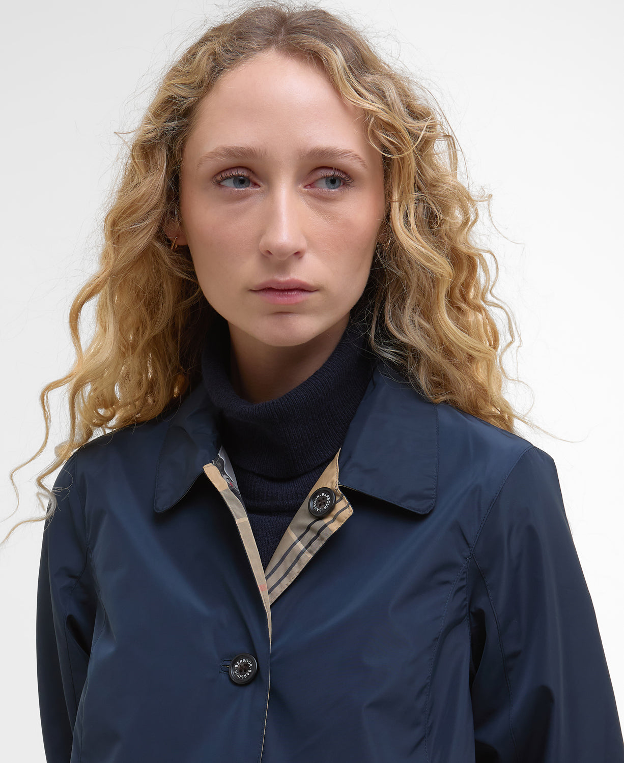 Barbour Babbity Showerproof Jacket