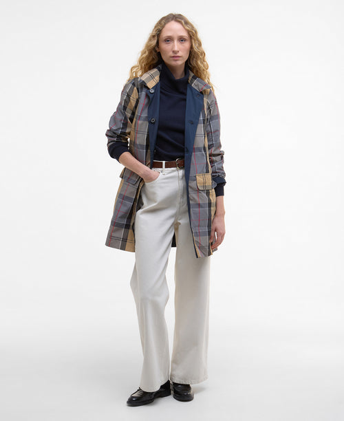 Barbour Babbity Showerproof Jacket