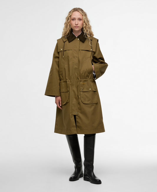 Barbour Bilsdale Showerproof Jacket