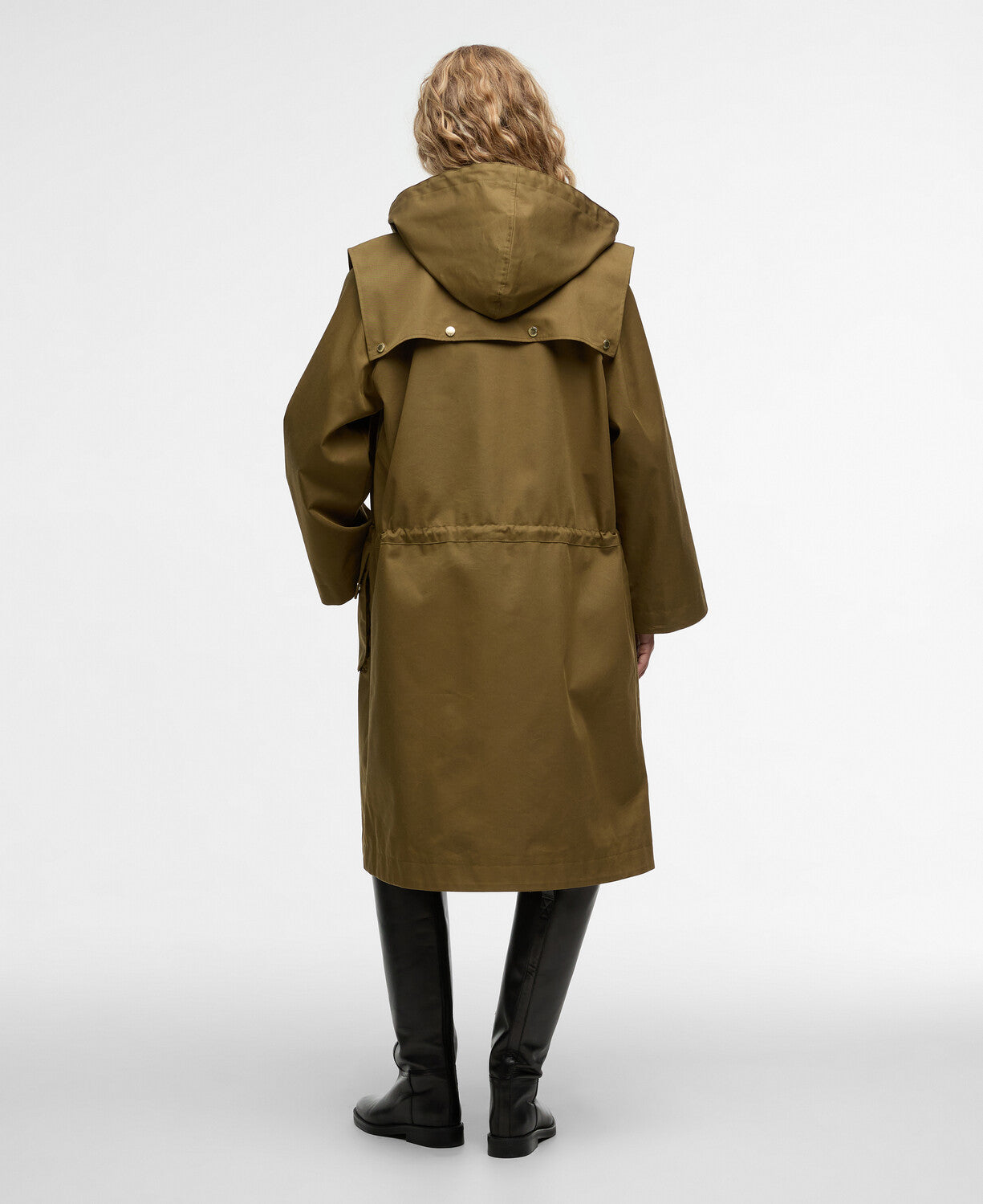 Barbour Bilsdale Showerproof Jacket