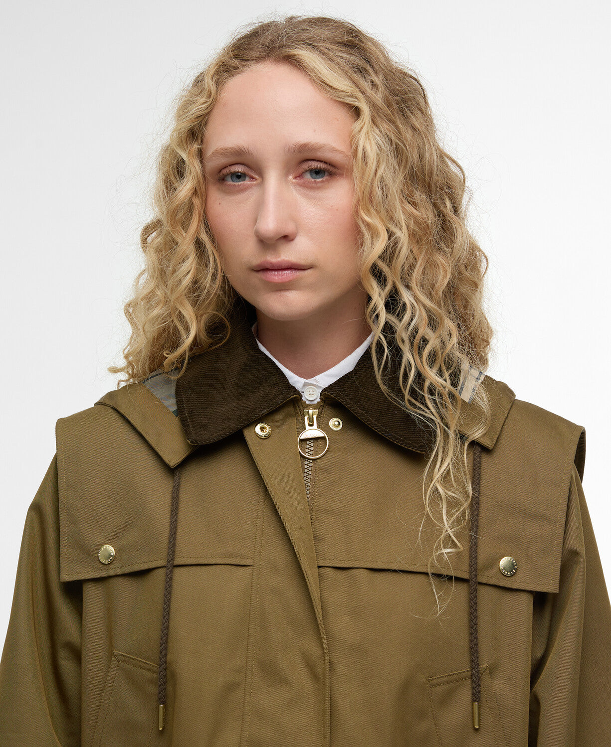 Barbour Bilsdale Showerproof Jacket