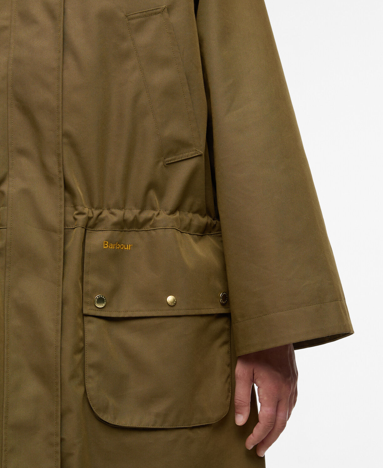 Barbour Bilsdale Showerproof Jacket