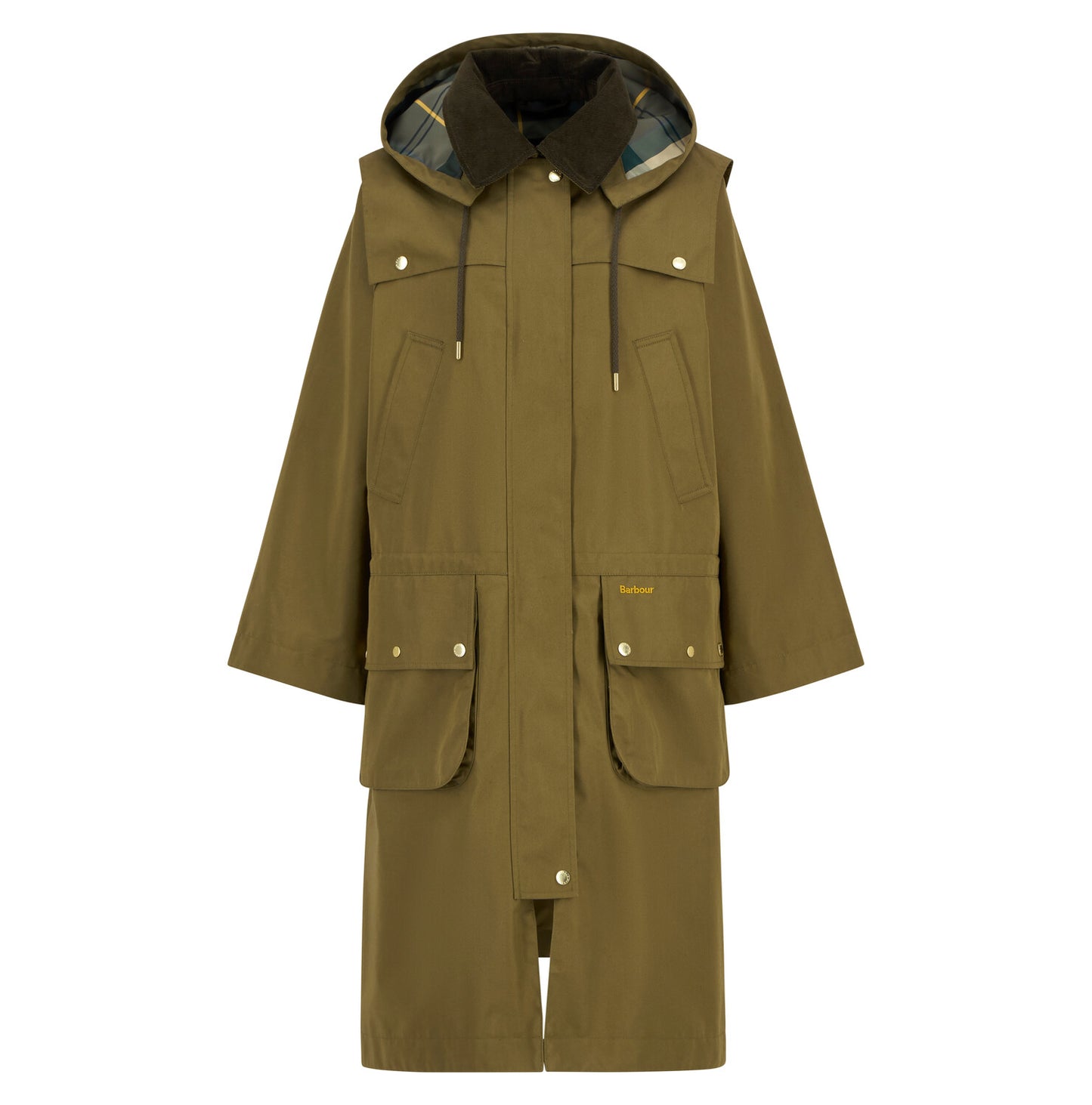 Barbour Bilsdale Showerproof Jacket