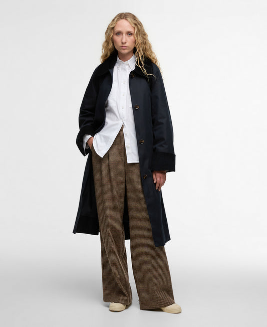 Barbour Reagan Showerproof Jacket