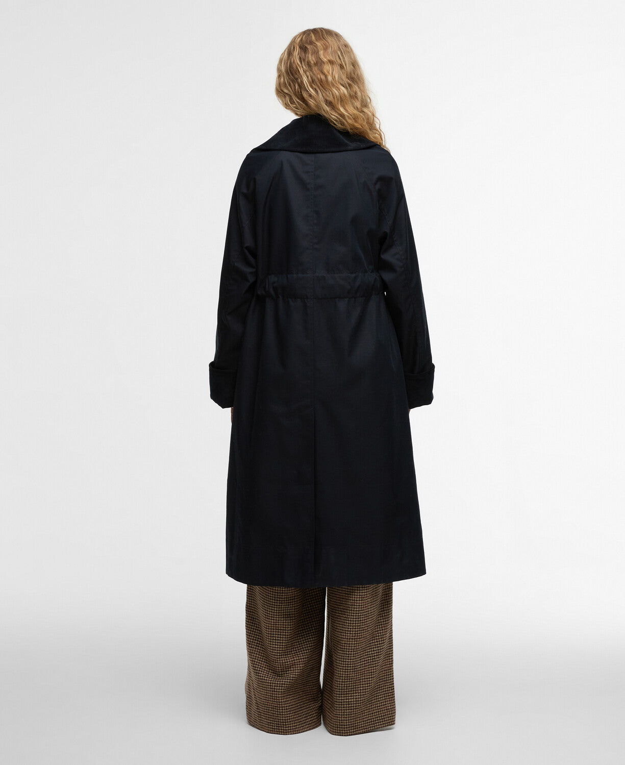 Barbour Reagan Showerproof Jacket