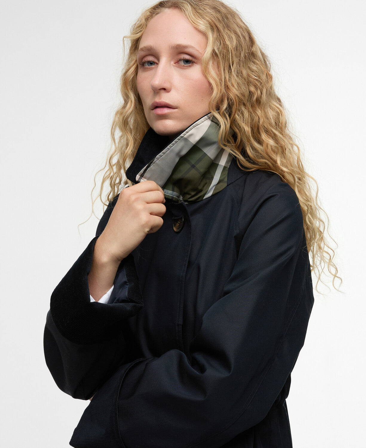 Barbour Reagan Showerproof Jacket