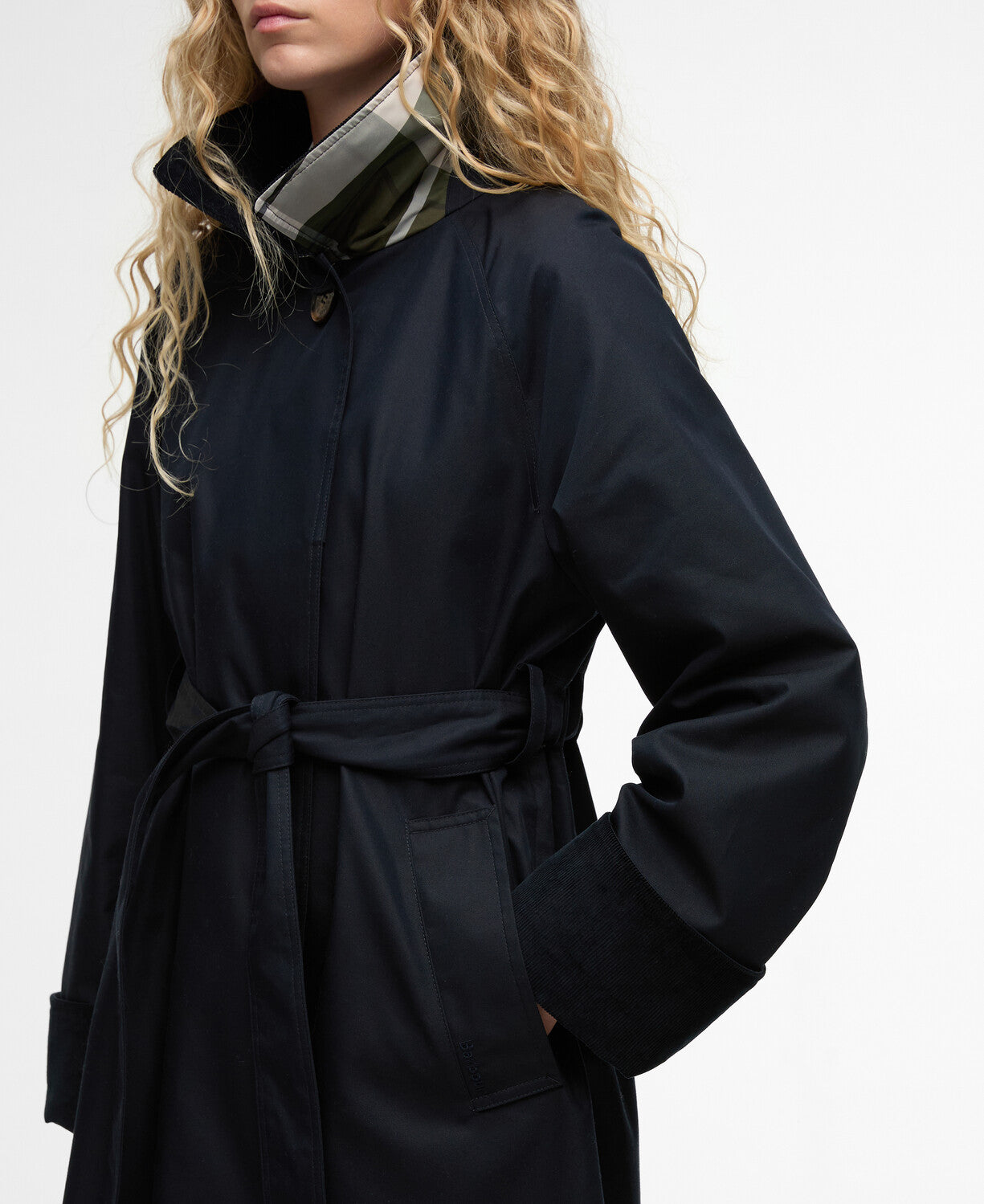 Barbour Reagan Showerproof Jacket