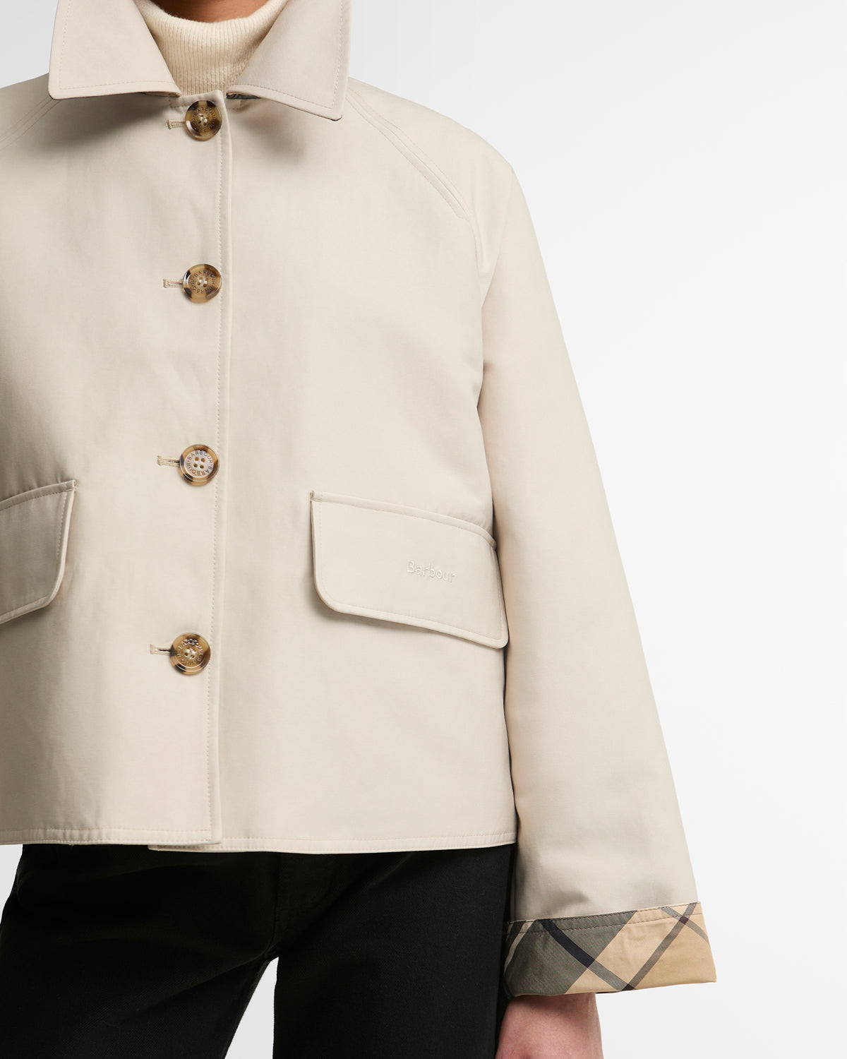 Barbour Delilah Showerproof Jacket