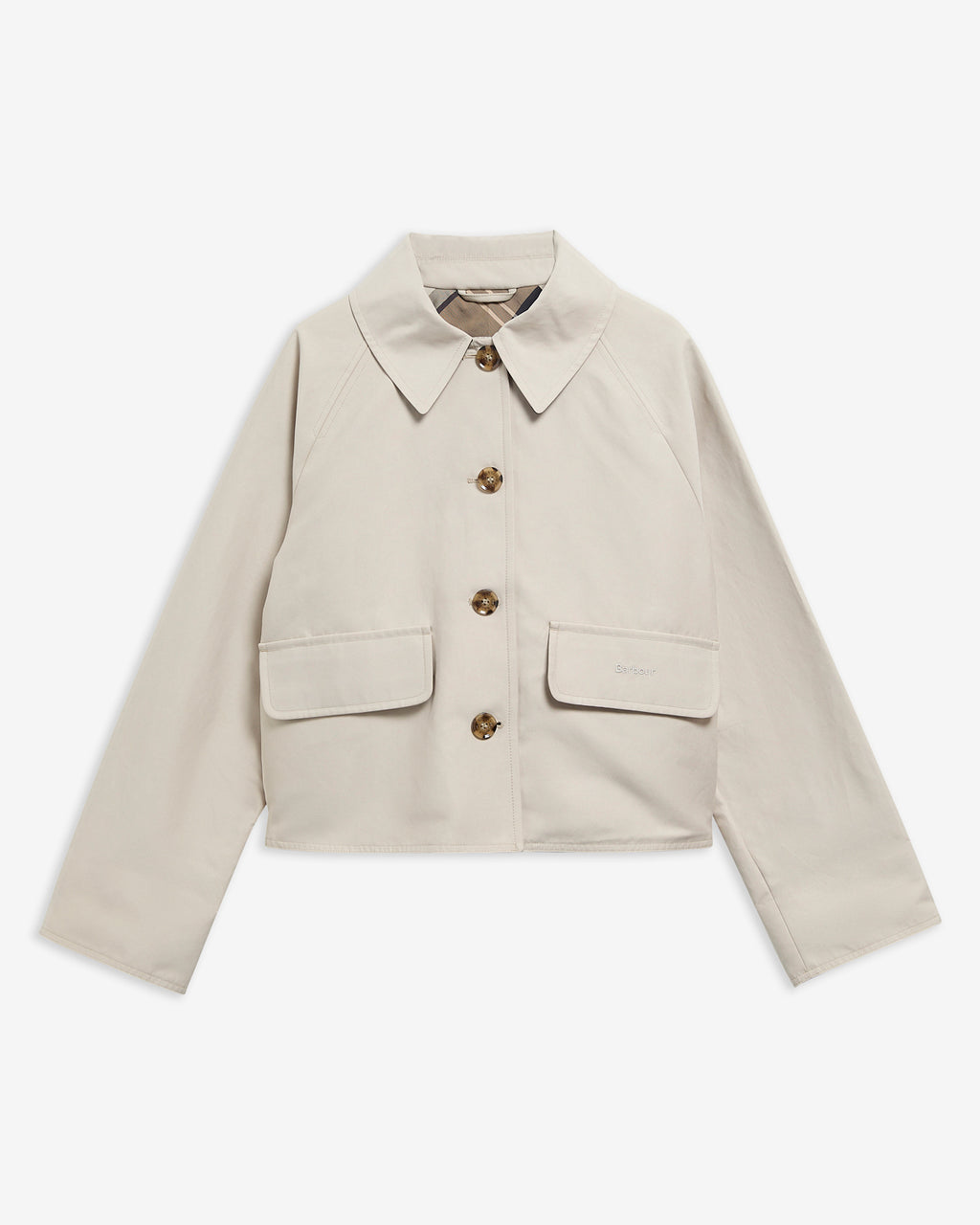 Barbour Delilah Showerproof Jacket
