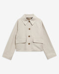 Barbour Delilah Showerproof Jacket