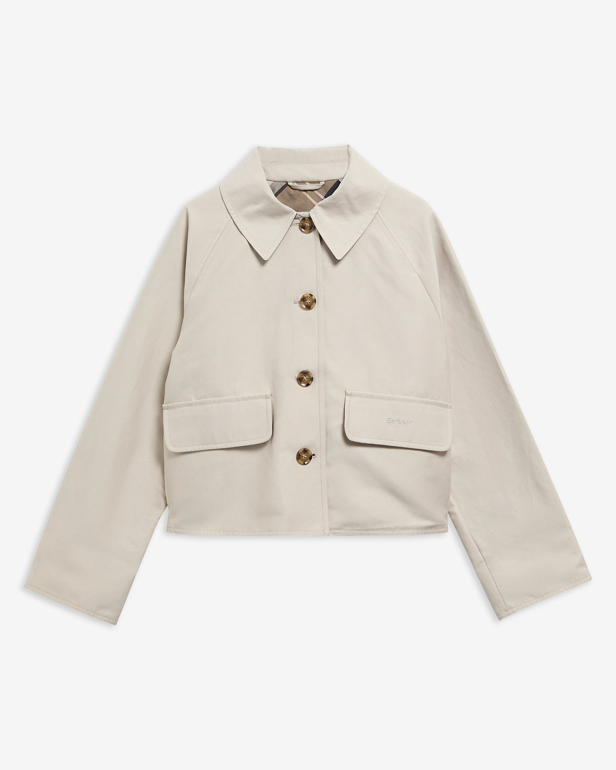 Barbour Delilah Showerproof Jacket