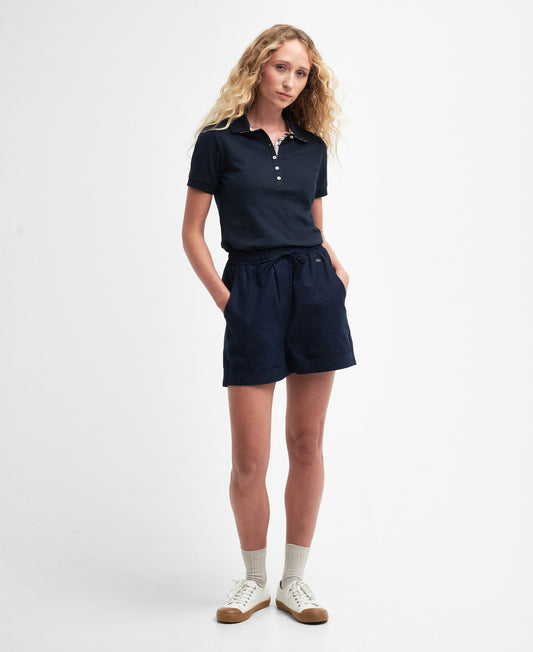 Barbour Elsden Short