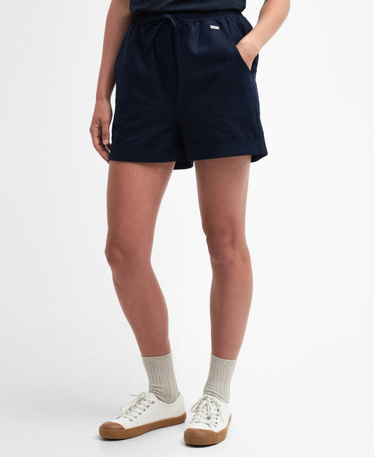 Barbour Elsden Short