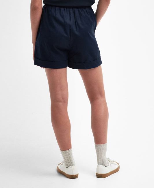 Barbour Elsden Short