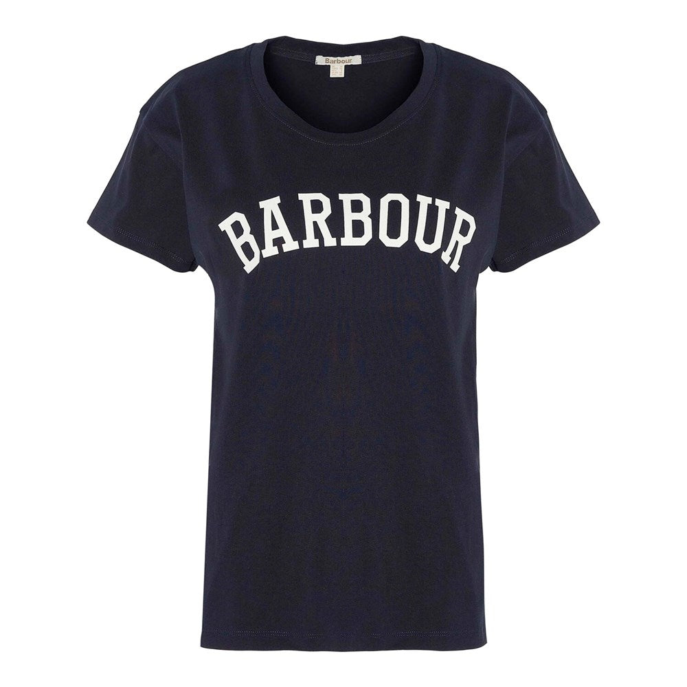 Barbour Northumberland Classic T-Shirt