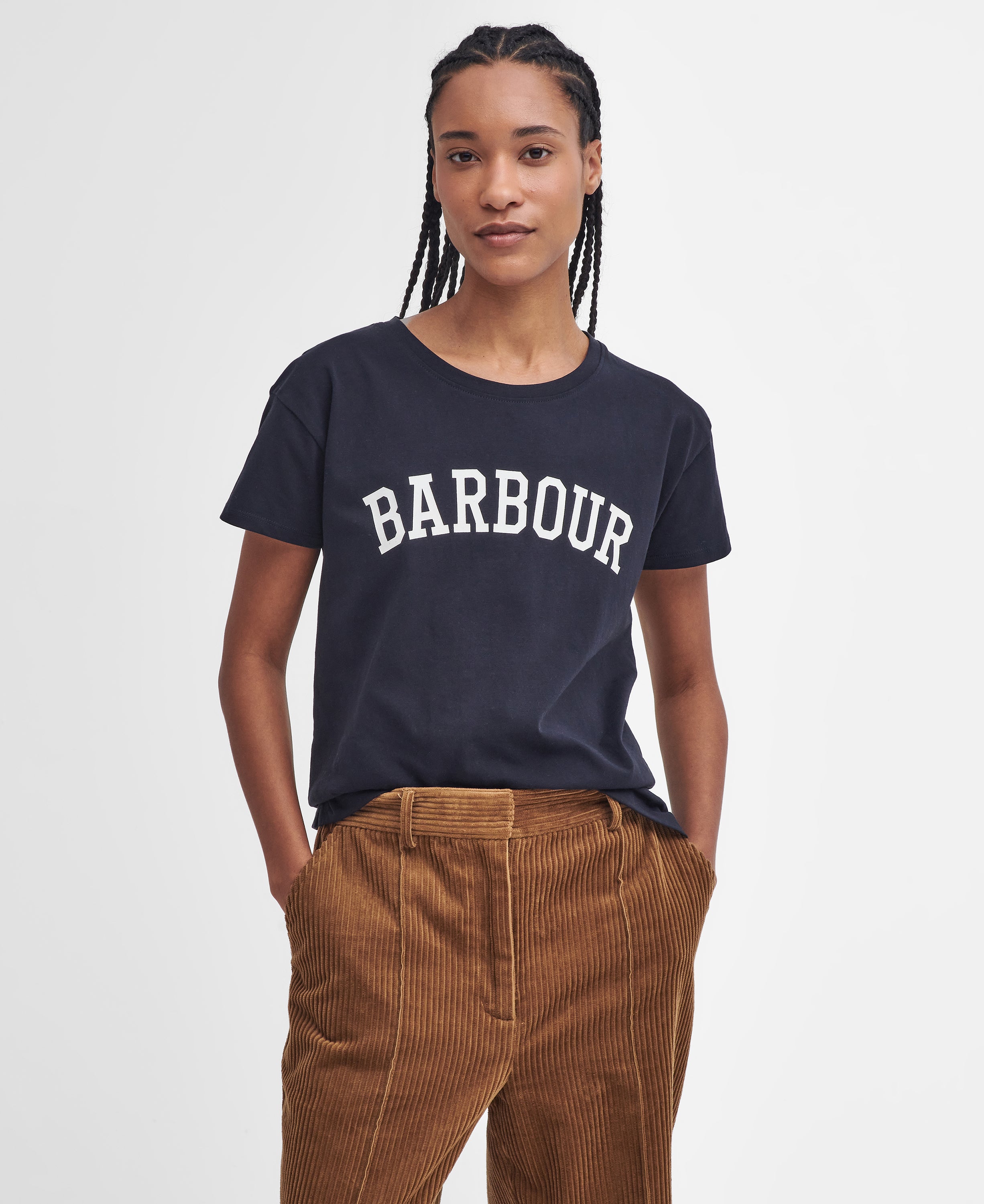 Barbour Northumberland Classic T-Shirt