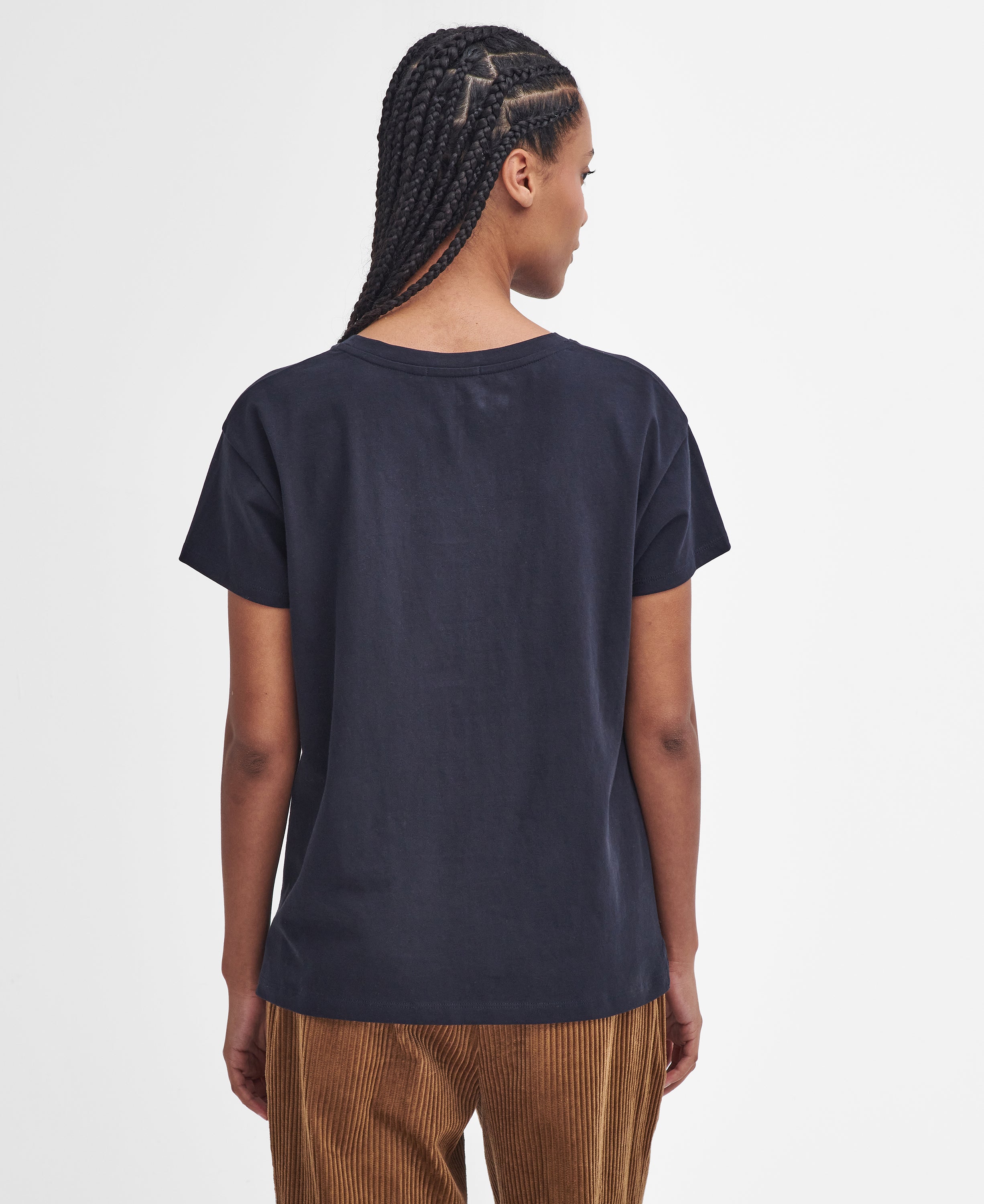 Barbour Northumberland Classic T-Shirt