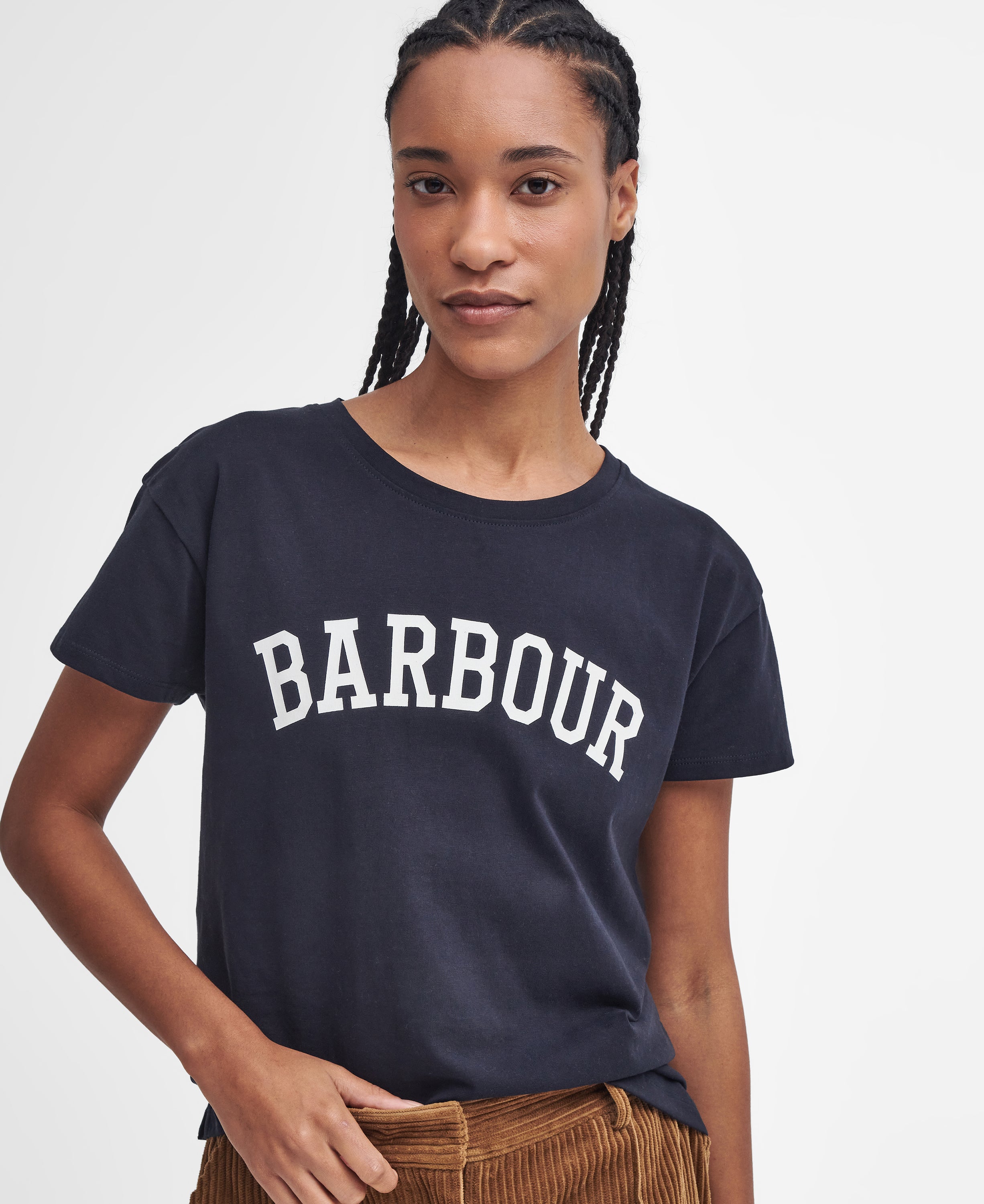 Barbour Northumberland Classic T-Shirt