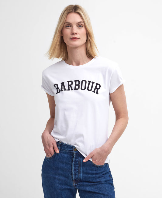 Barbour Northumberland Classic T-Shirt
