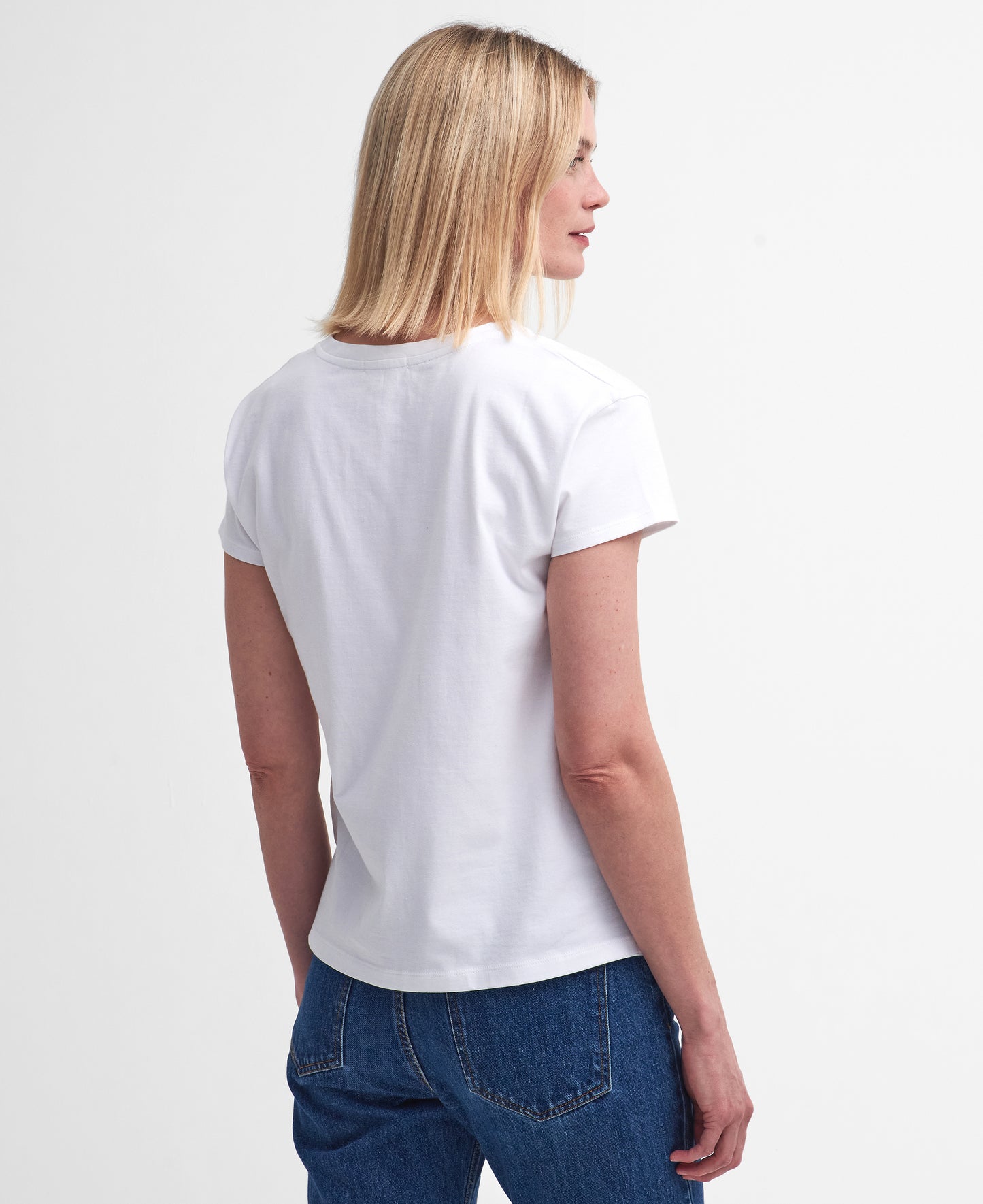 Barbour Northumberland Classic T-Shirt