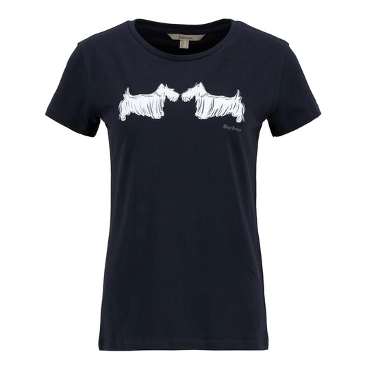 Barbour Highlands T-Shirt