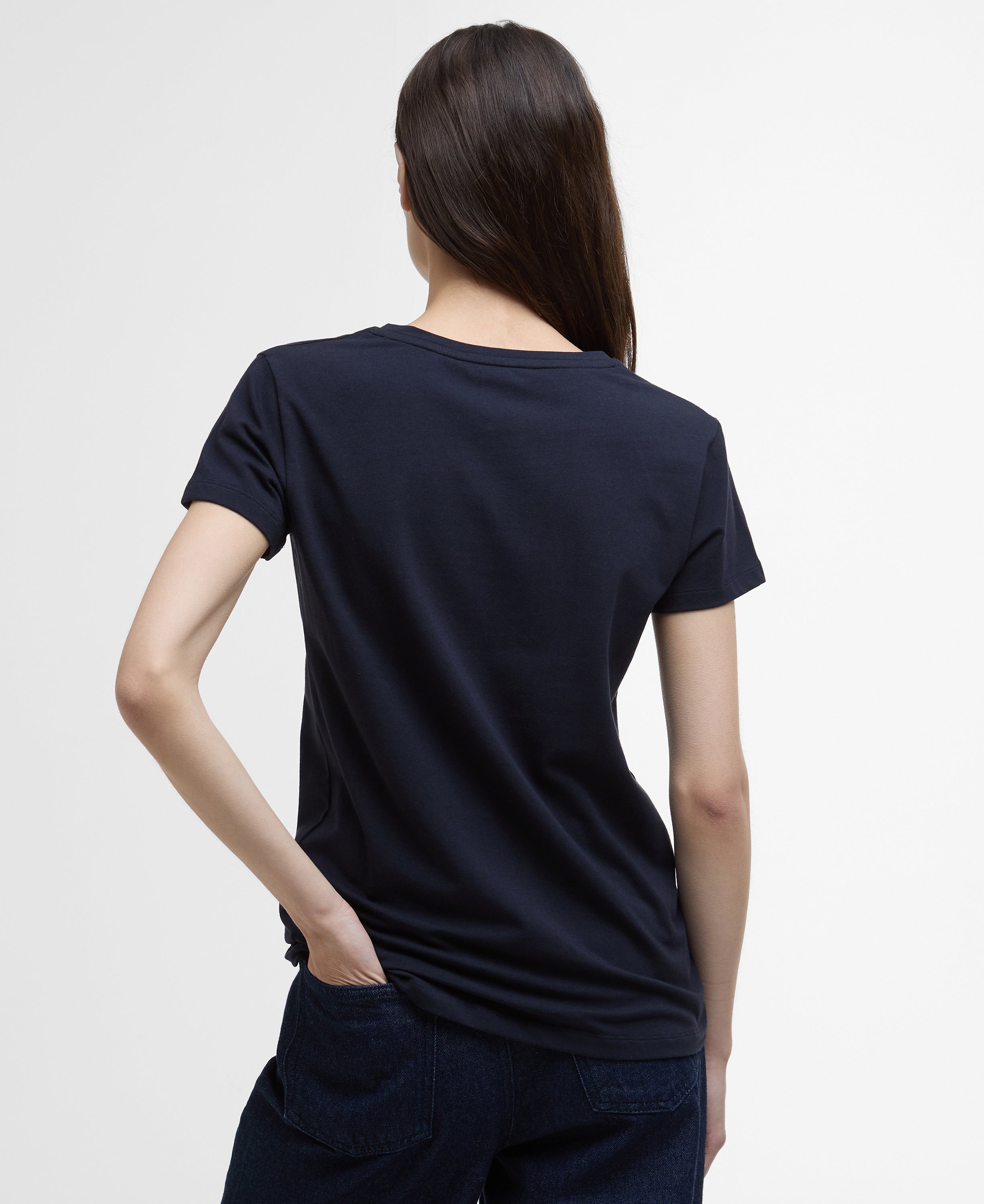 Barbour Highlands T-Shirt