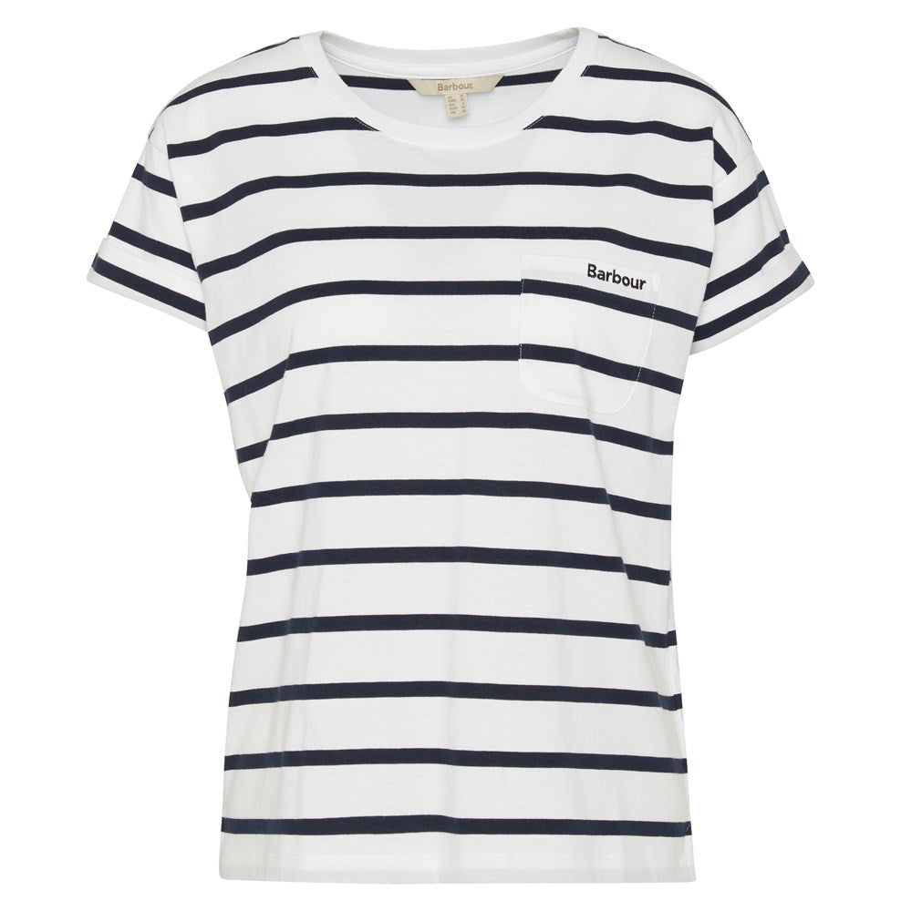 Barbour Otterburn Stripe T-Shirt