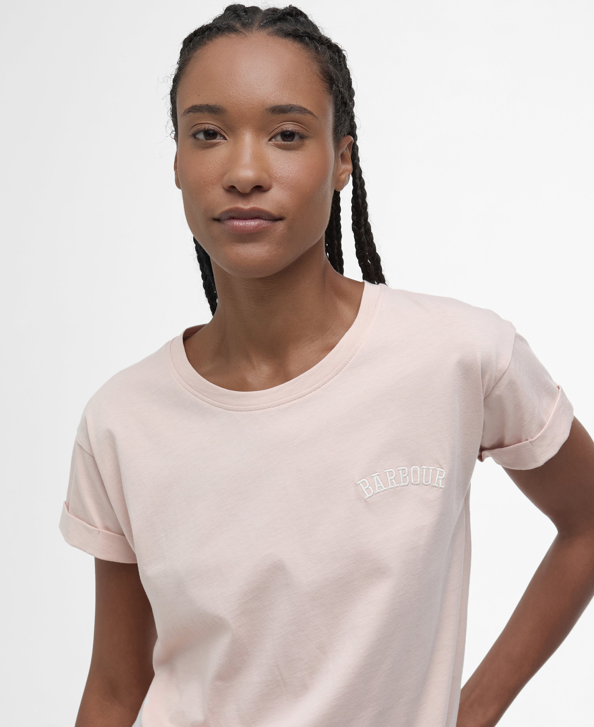 Barbour Kenmore T-Shirt