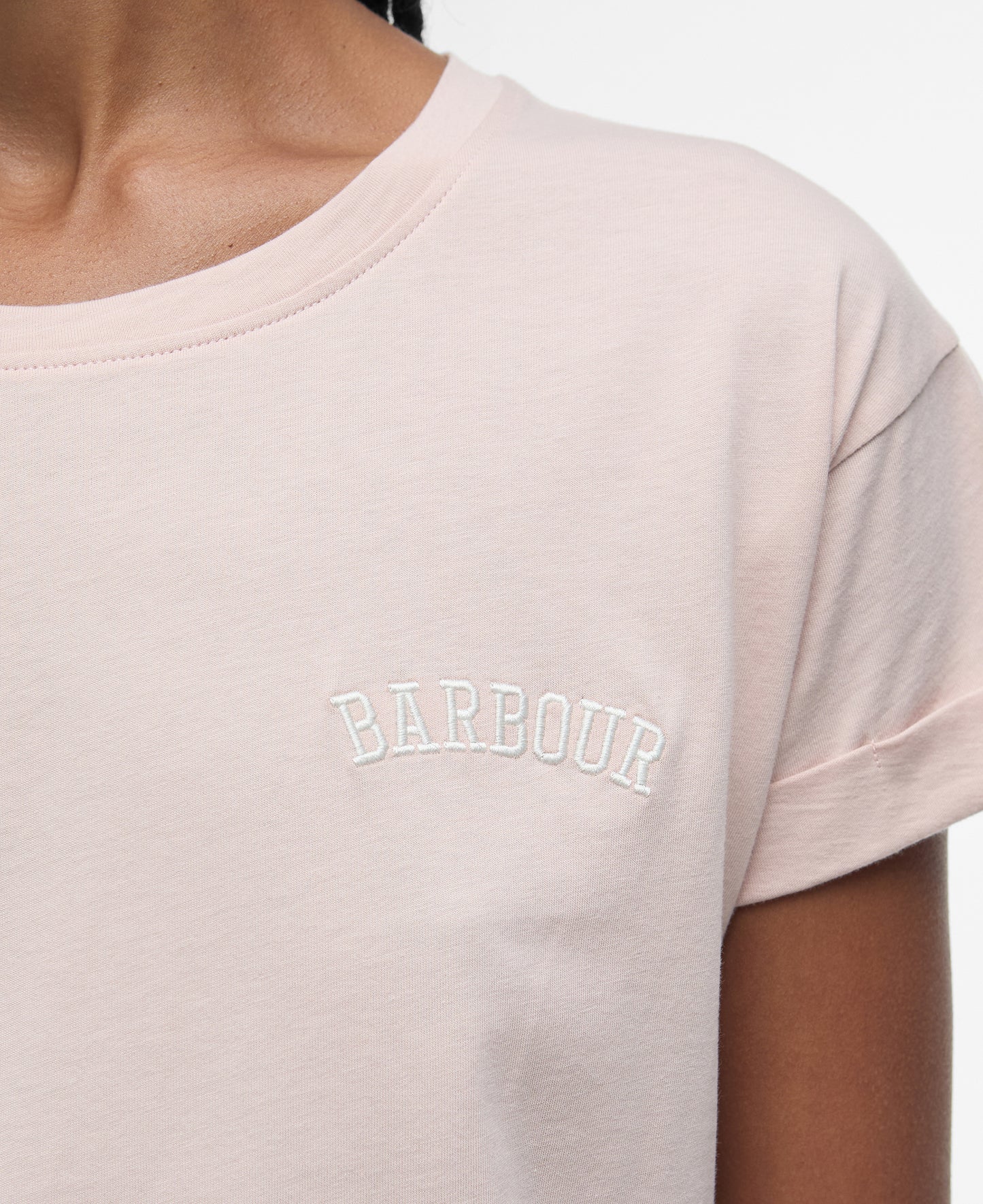 Barbour Kenmore T-Shirt