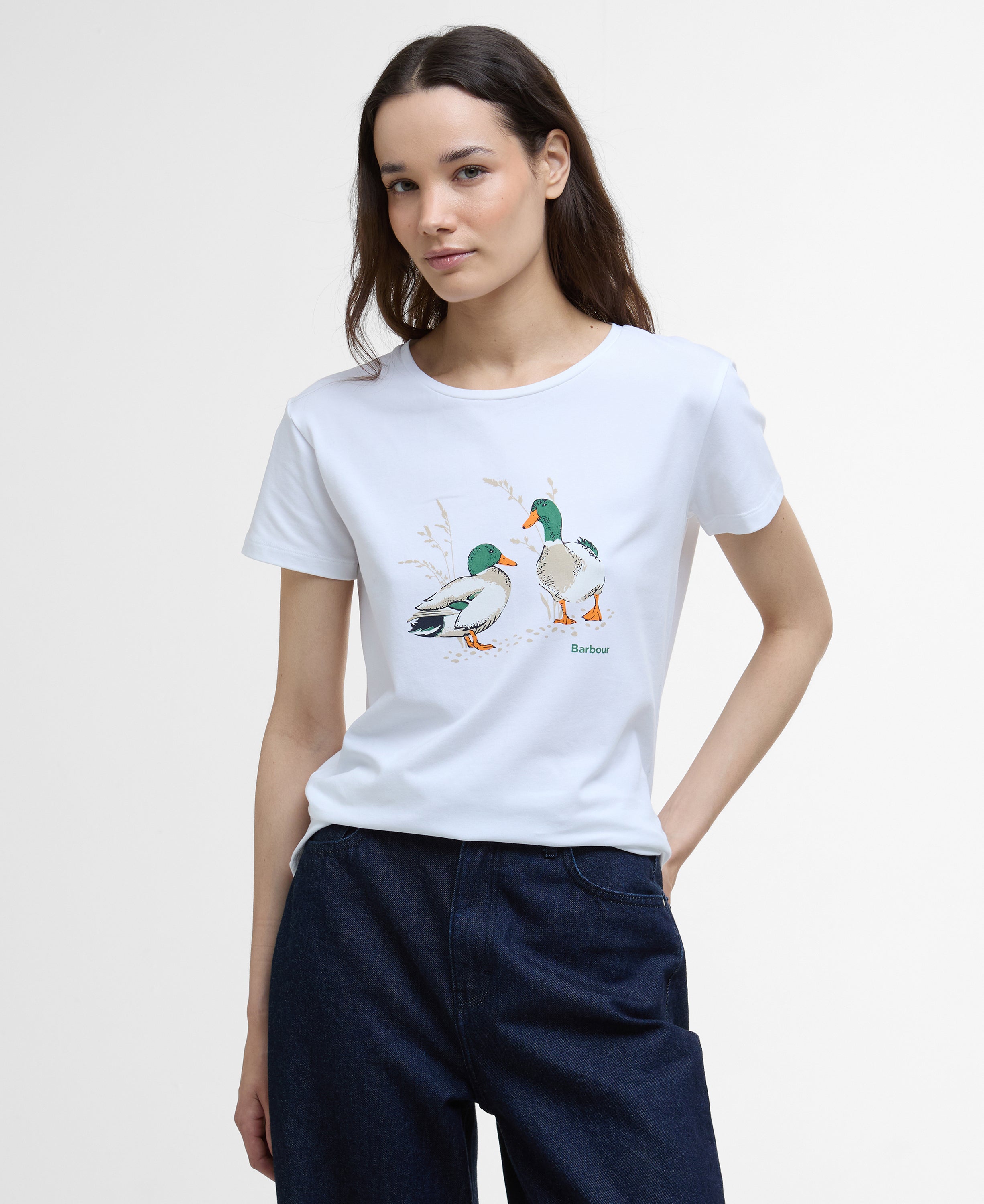 Barbour Penfor T-Shirt