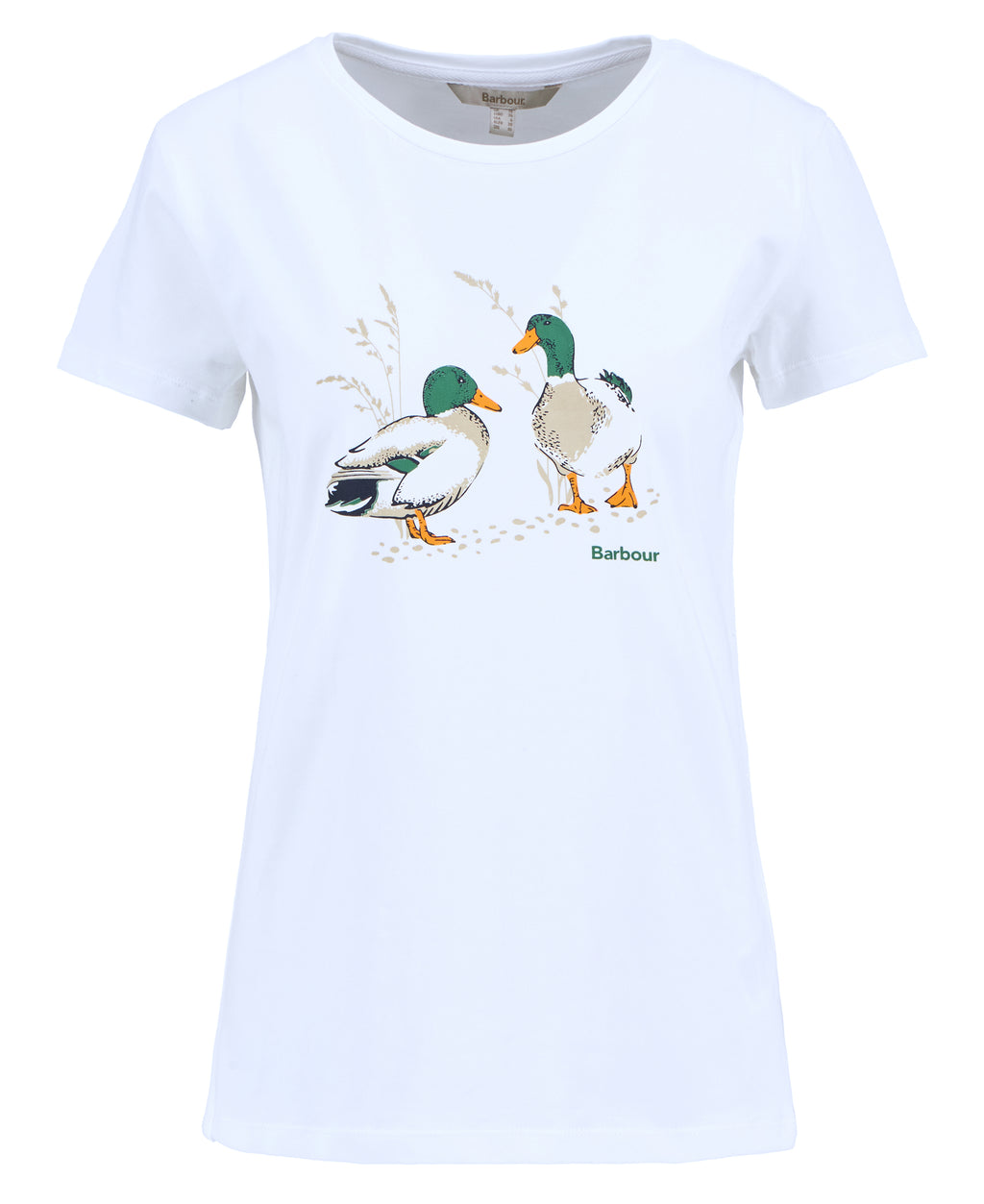 Barbour Penfor T-Shirt