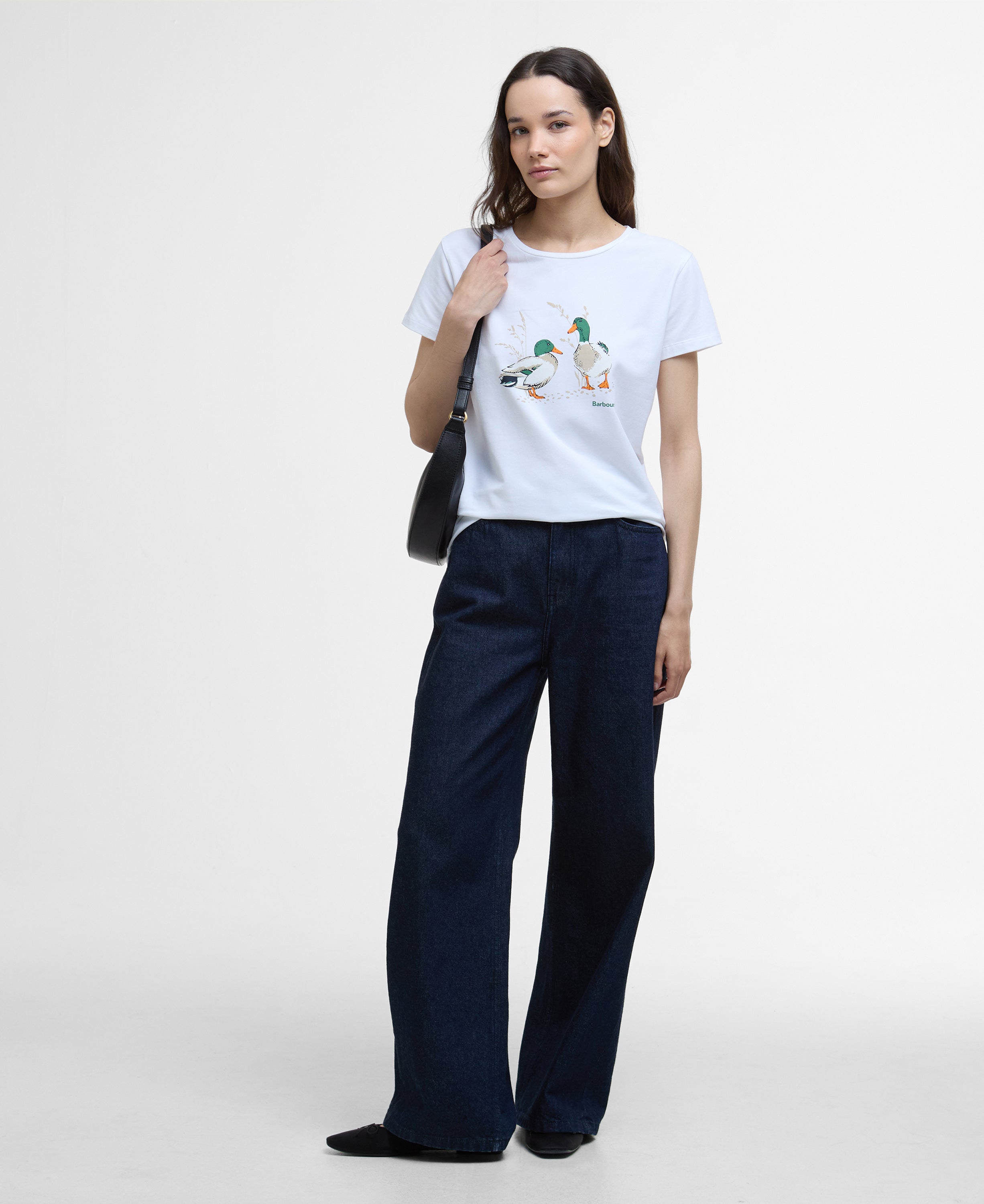 Barbour Penfor T-Shirt