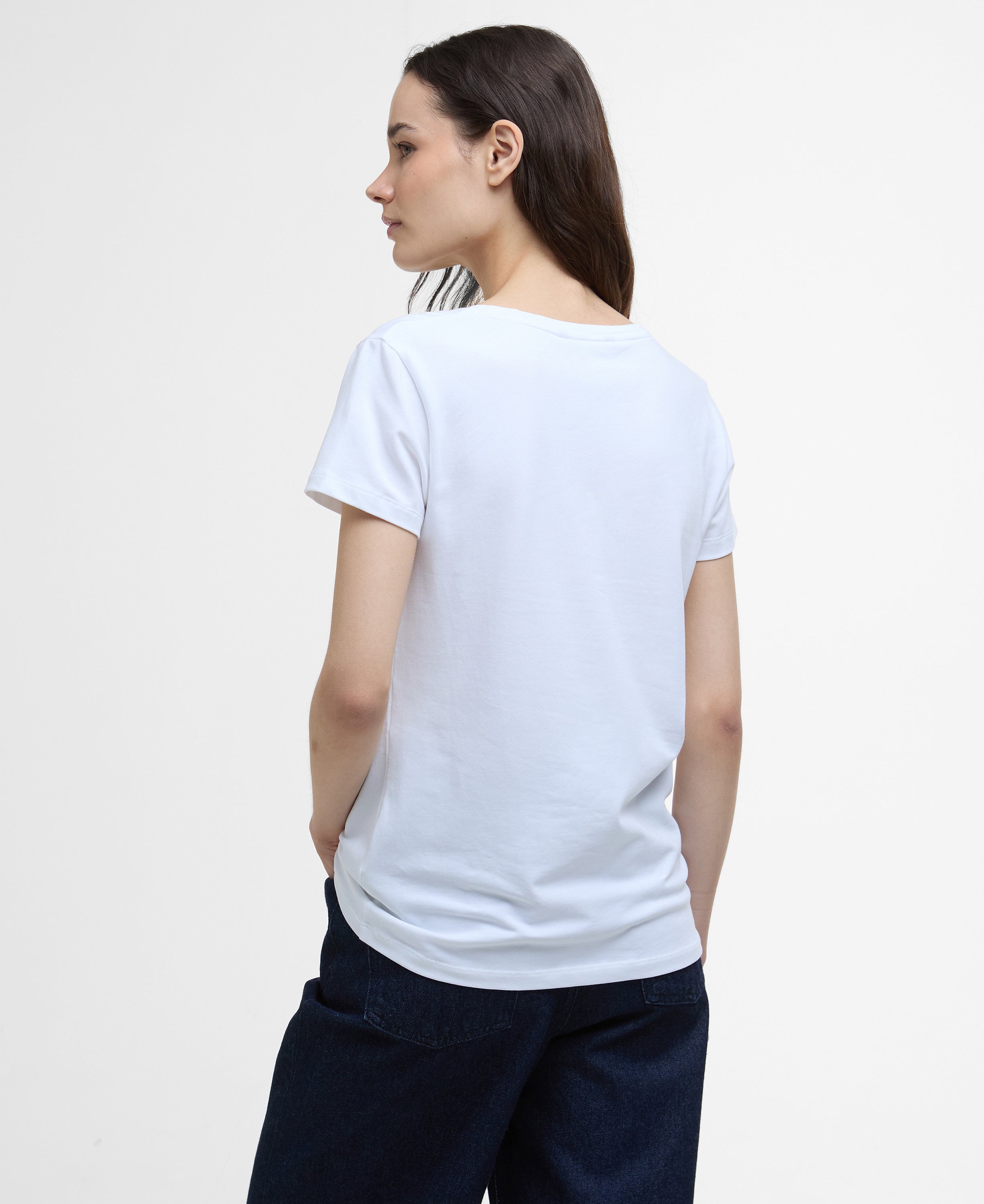 Barbour Penfor T-Shirt