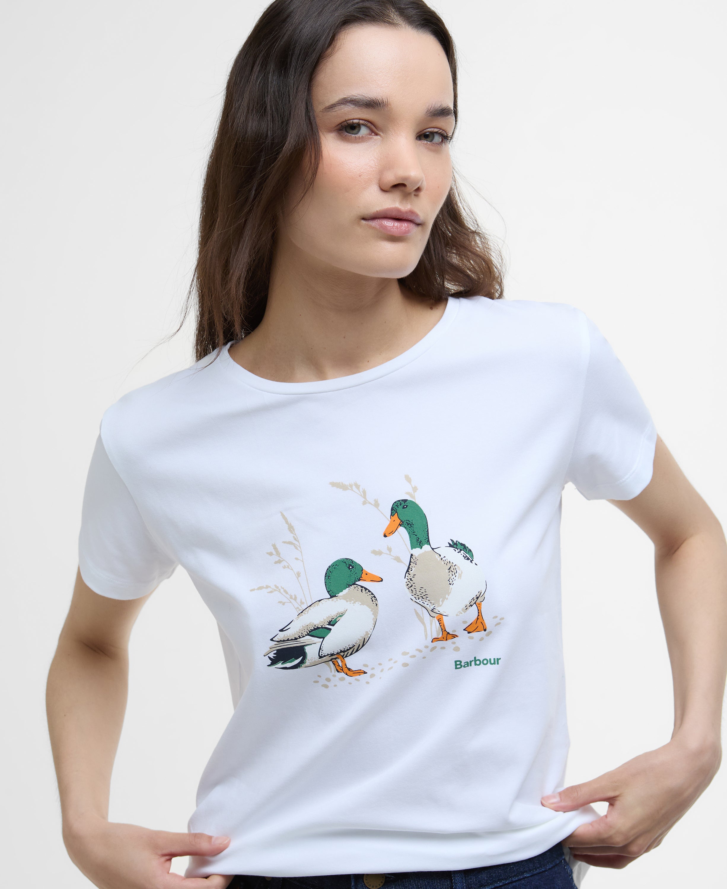 Barbour Penfor T-Shirt