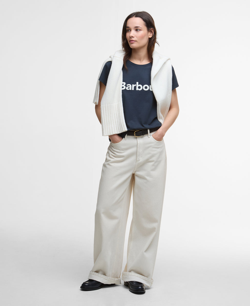 Barbour Ashbourne T-Shirt