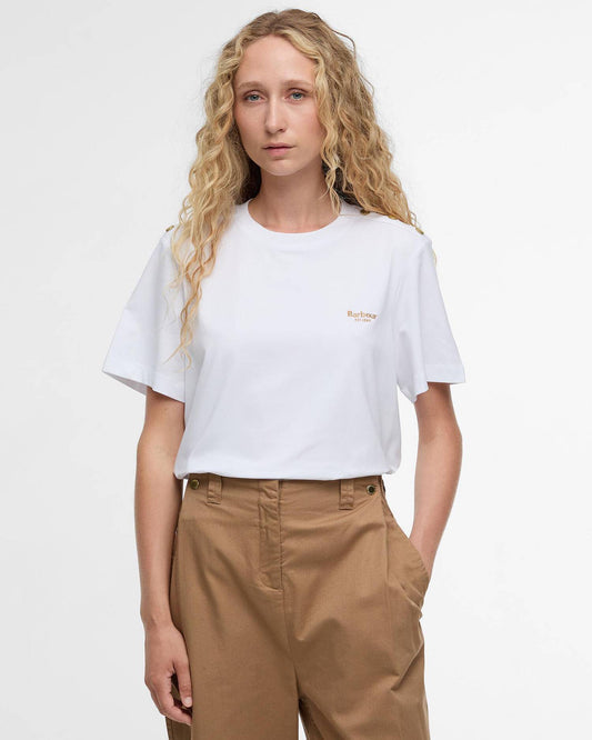 Barbour Marla T-Shirt