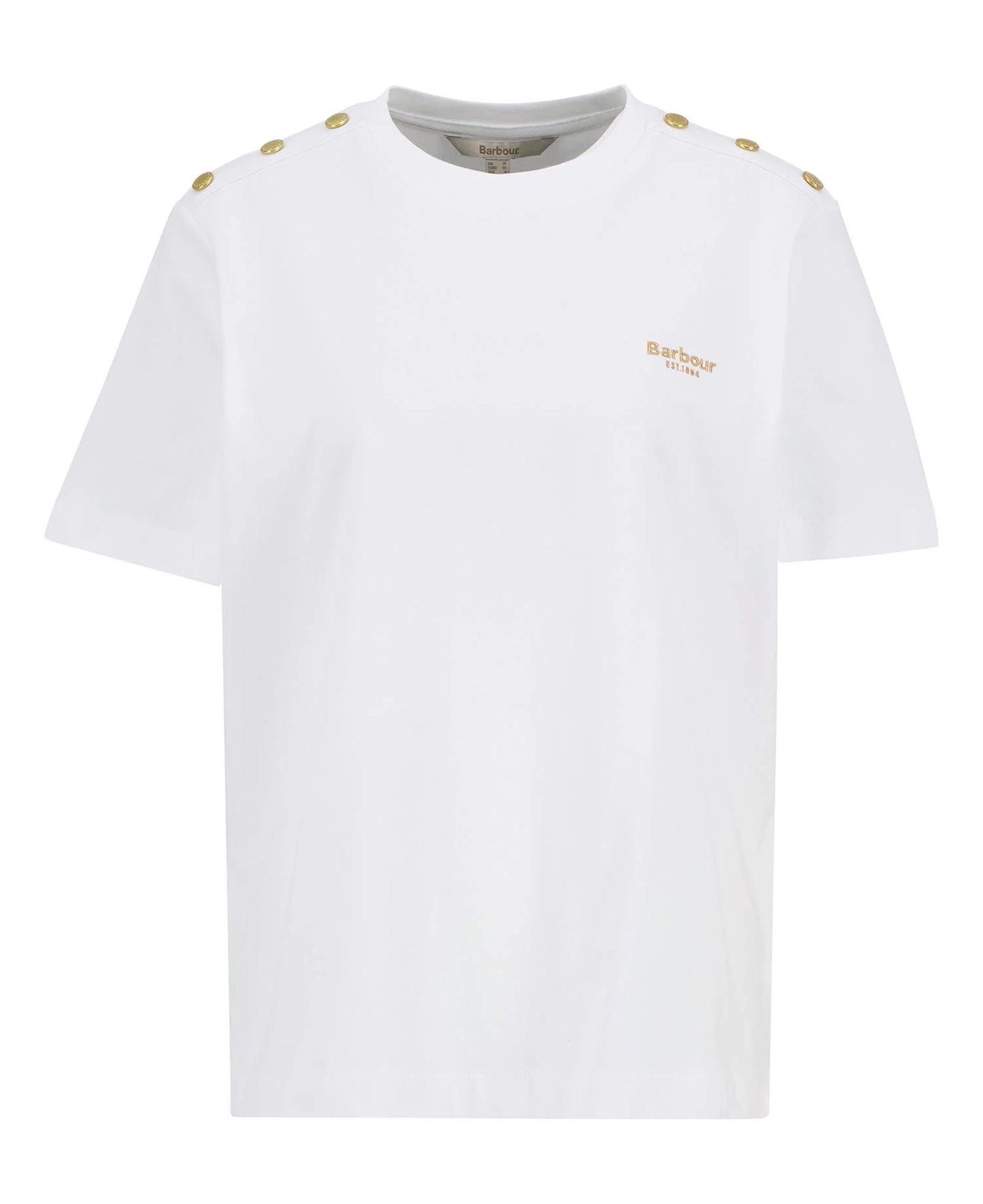 Barbour Marla T-Shirt