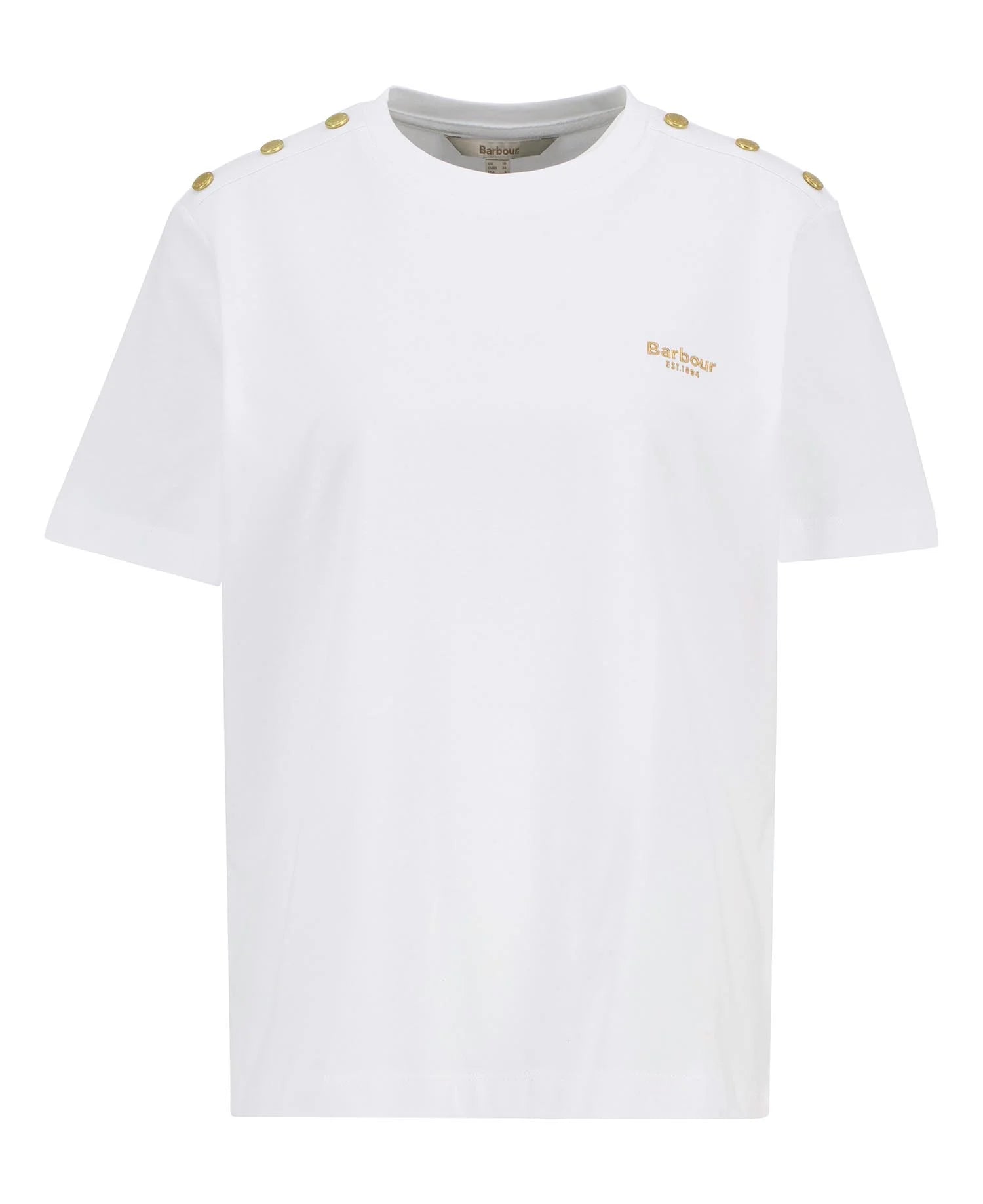 Barbour Marla T-Shirt