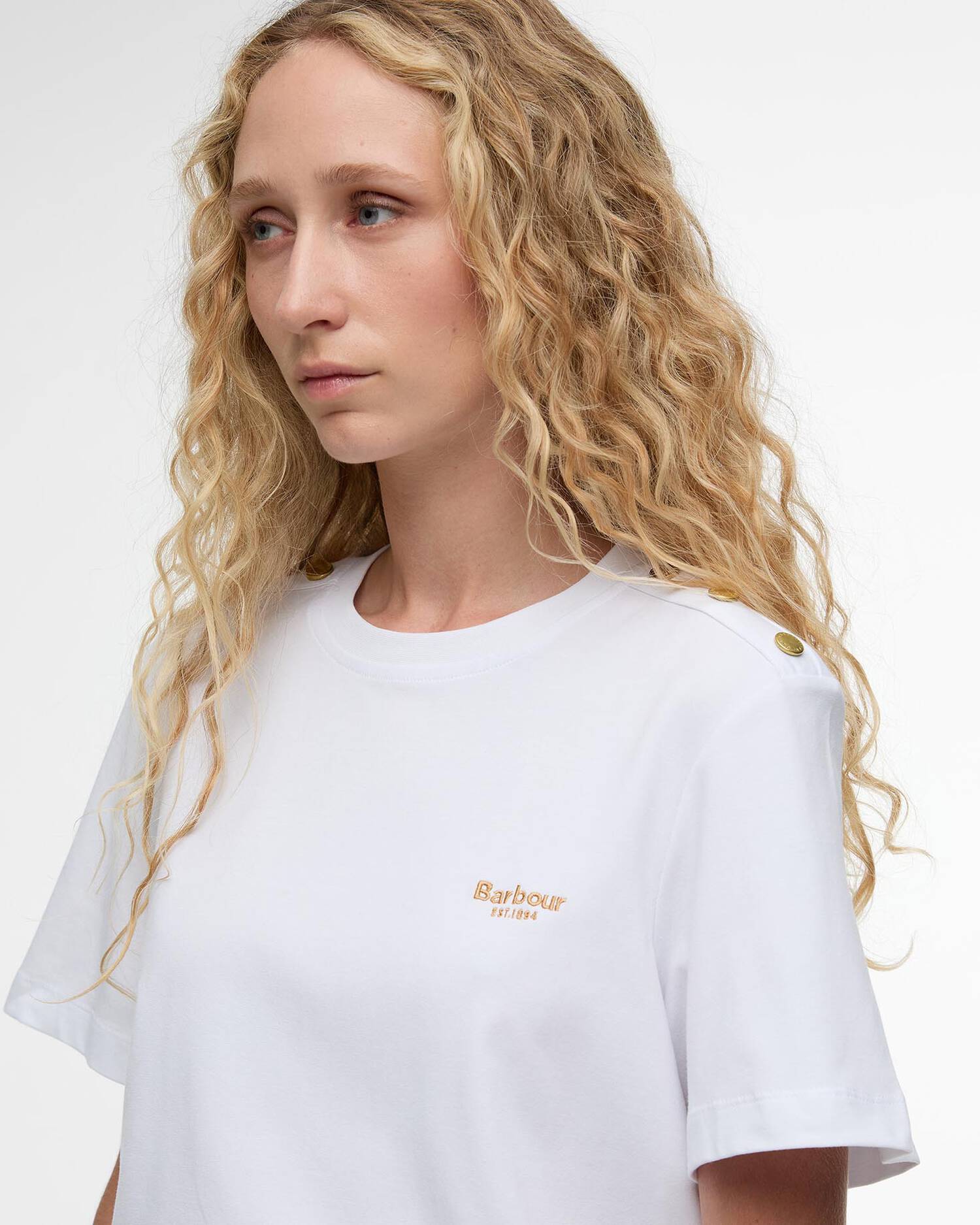 Barbour Marla T-Shirt